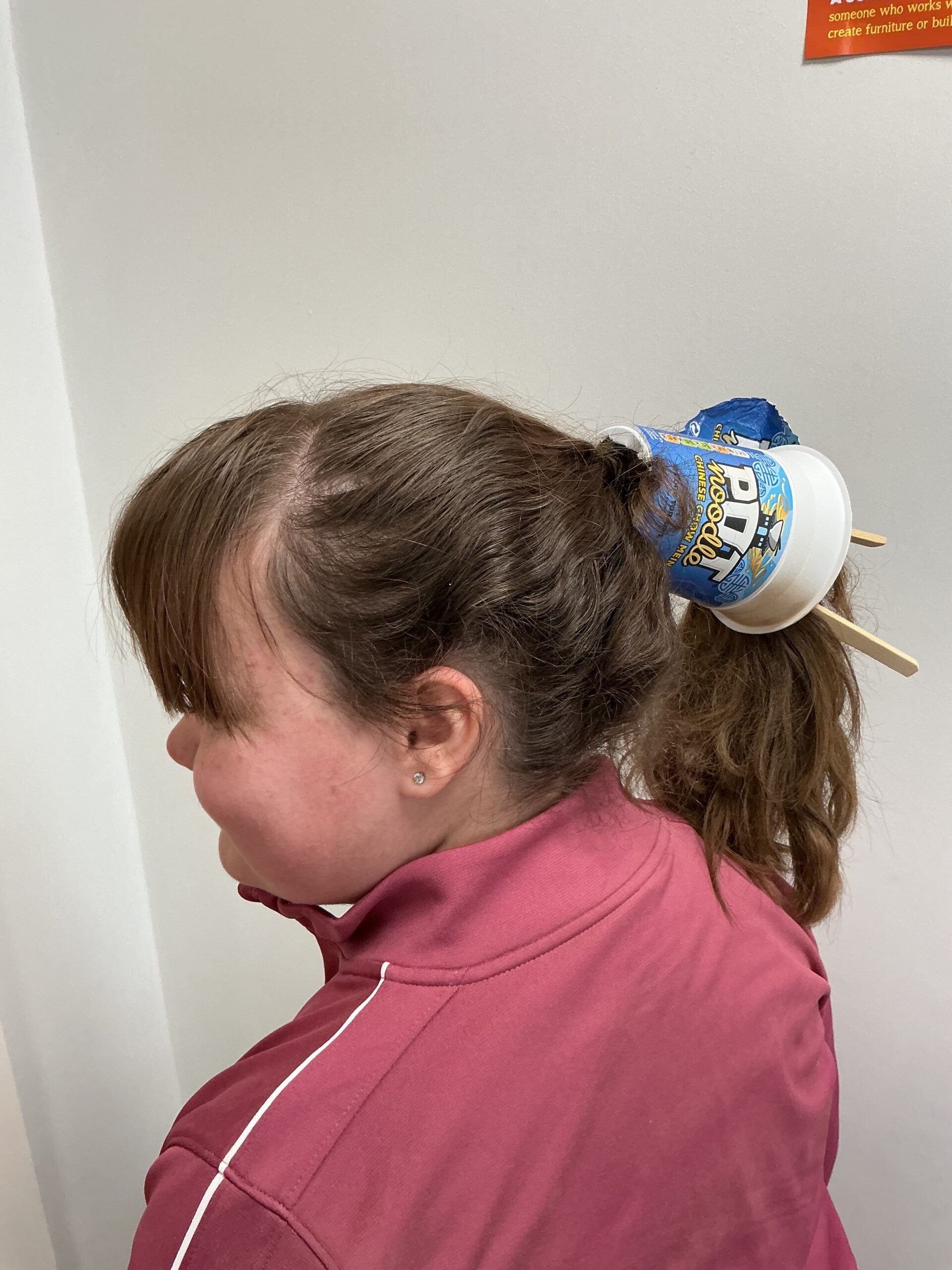 St Luke's Blog Pages