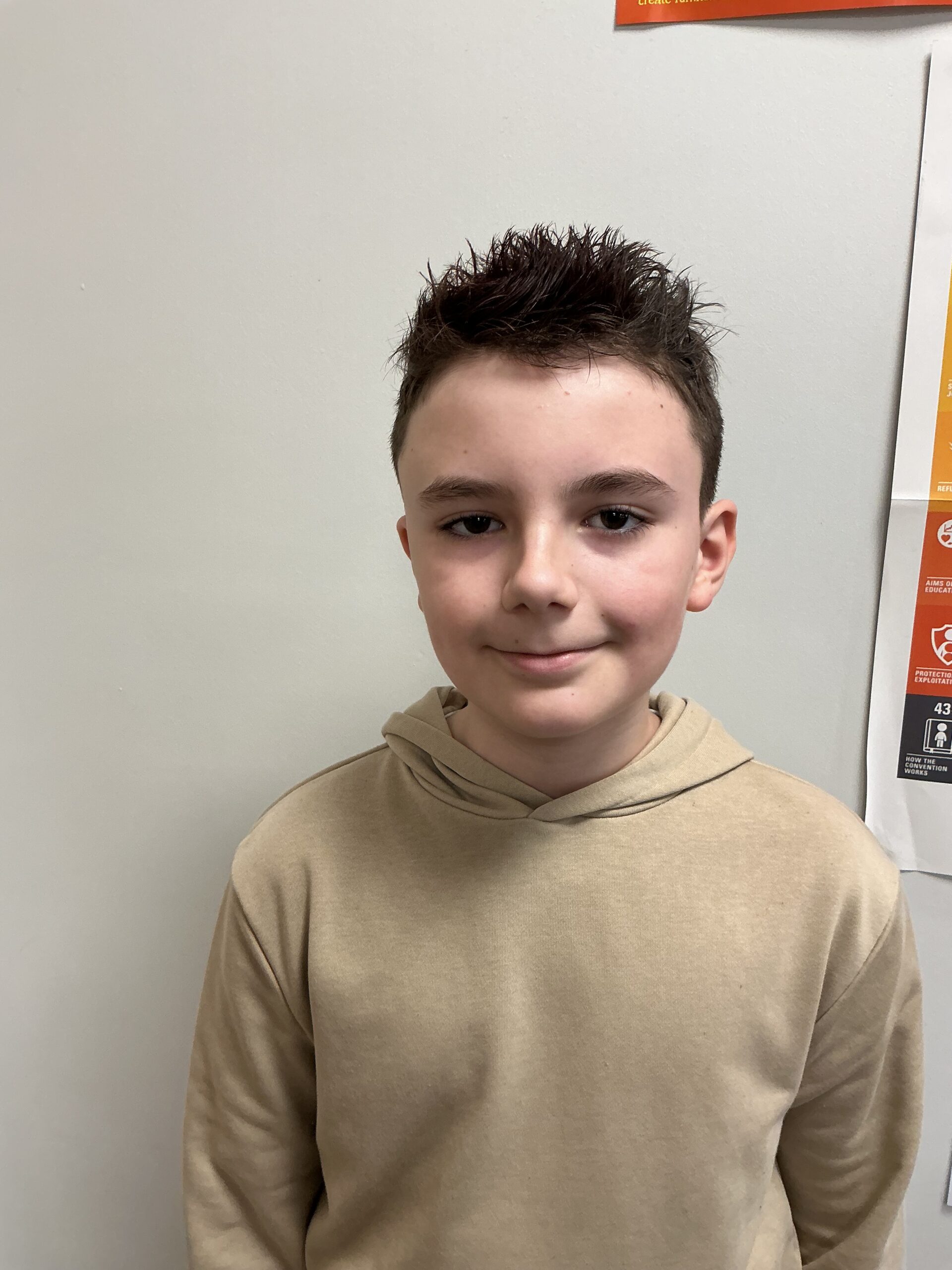 St Luke's Blog Pages