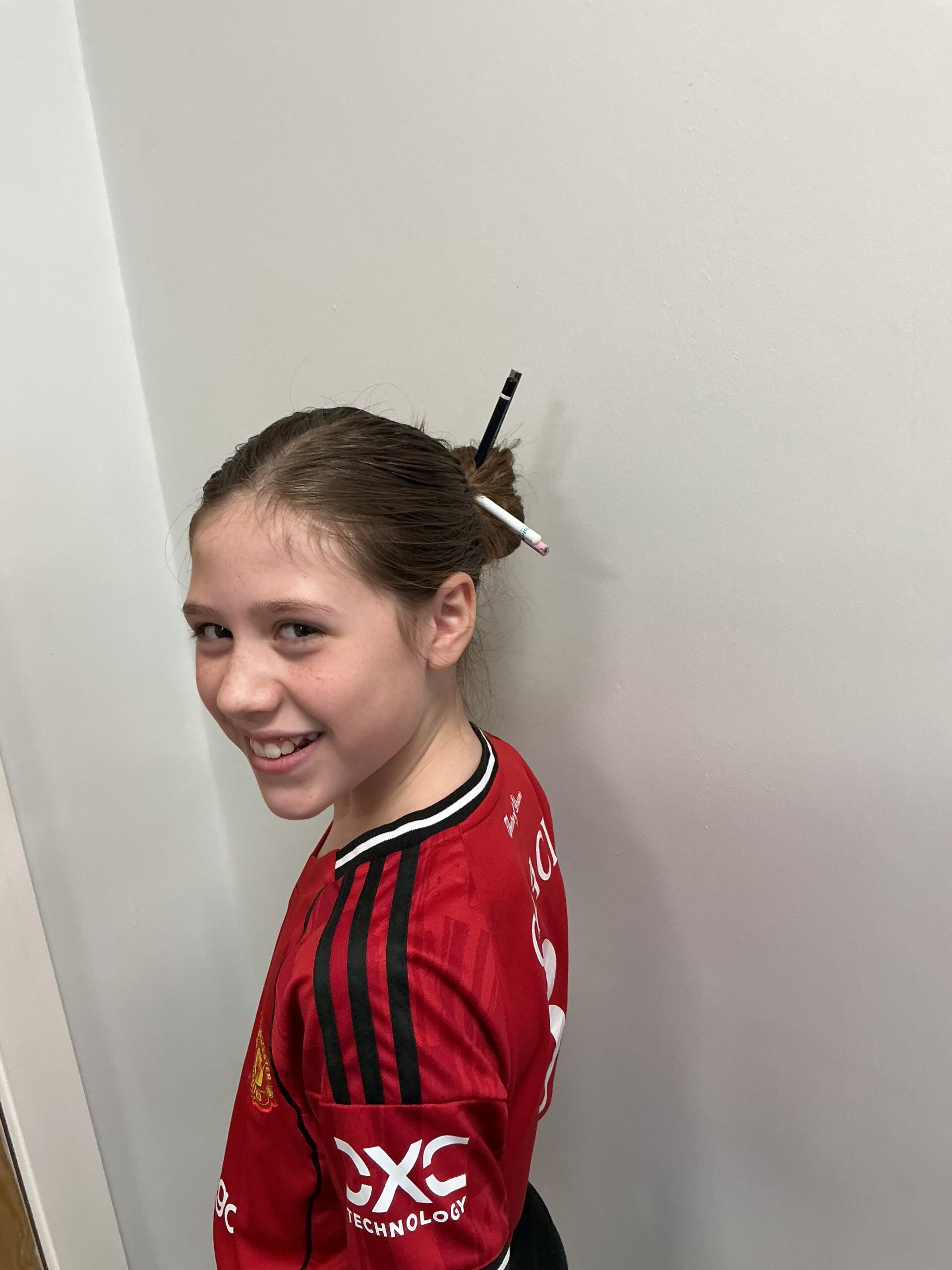 St Luke's Blog Pages