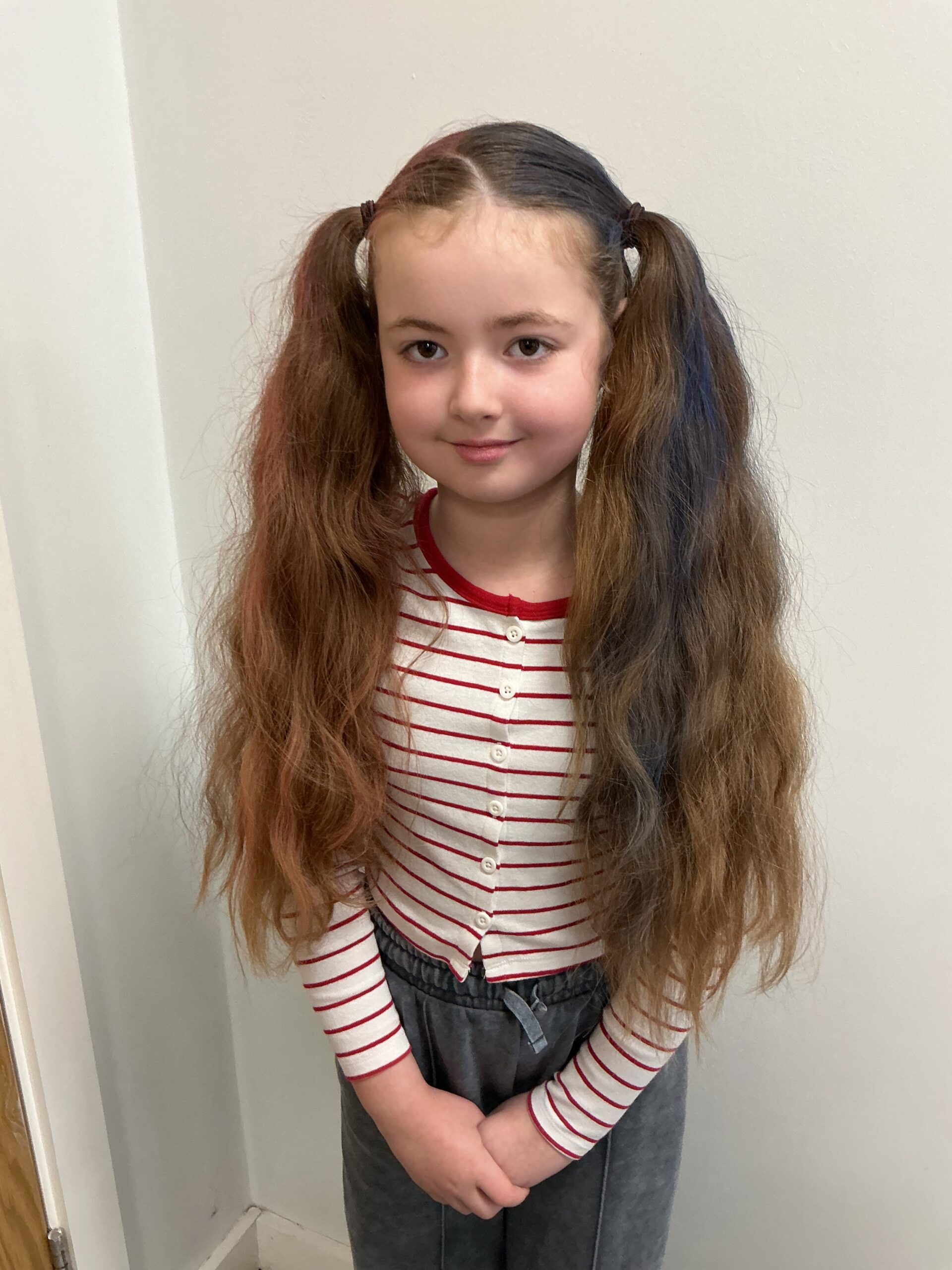 St Luke's Blog Pages