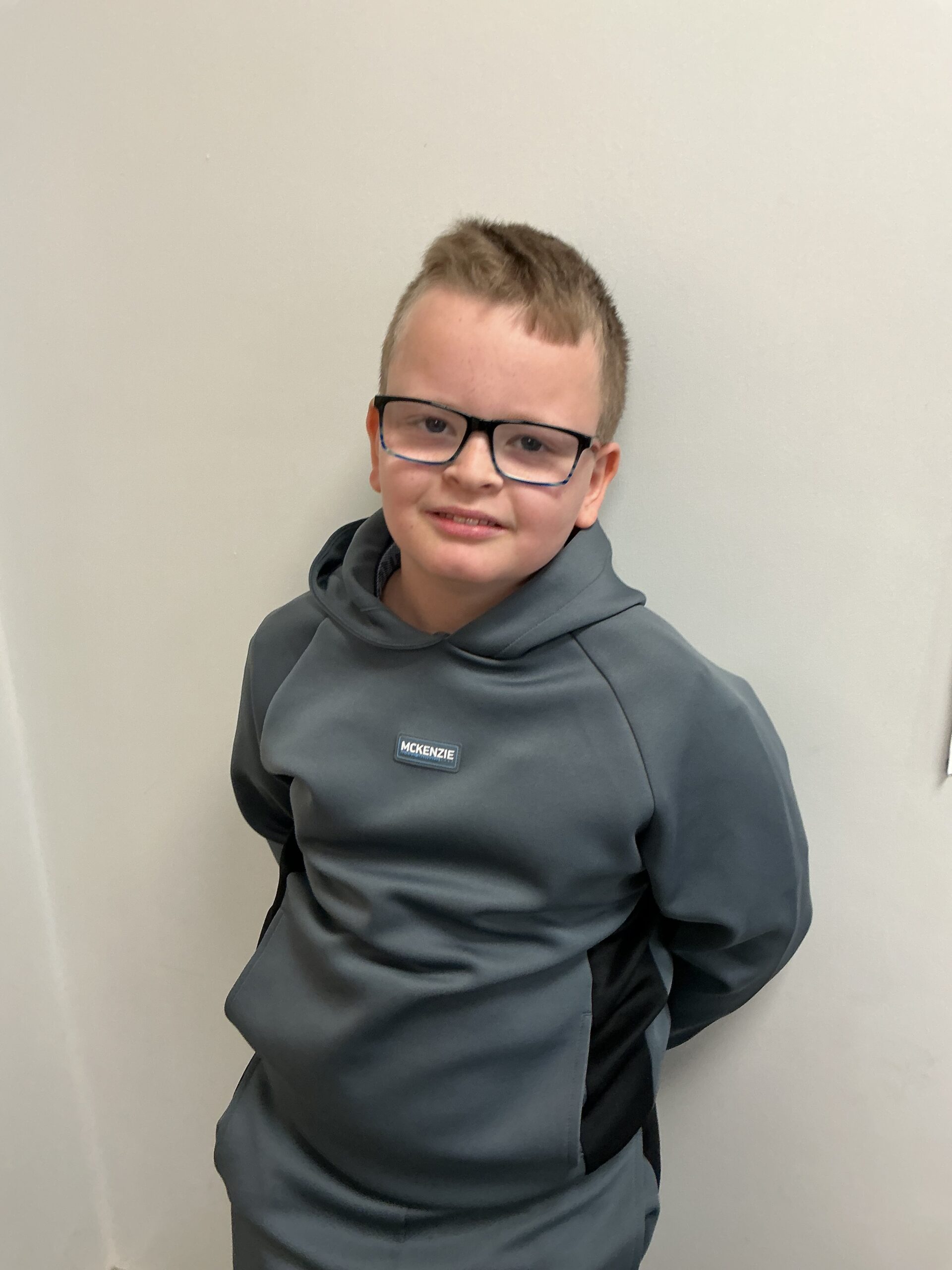 St Luke's Blog Pages