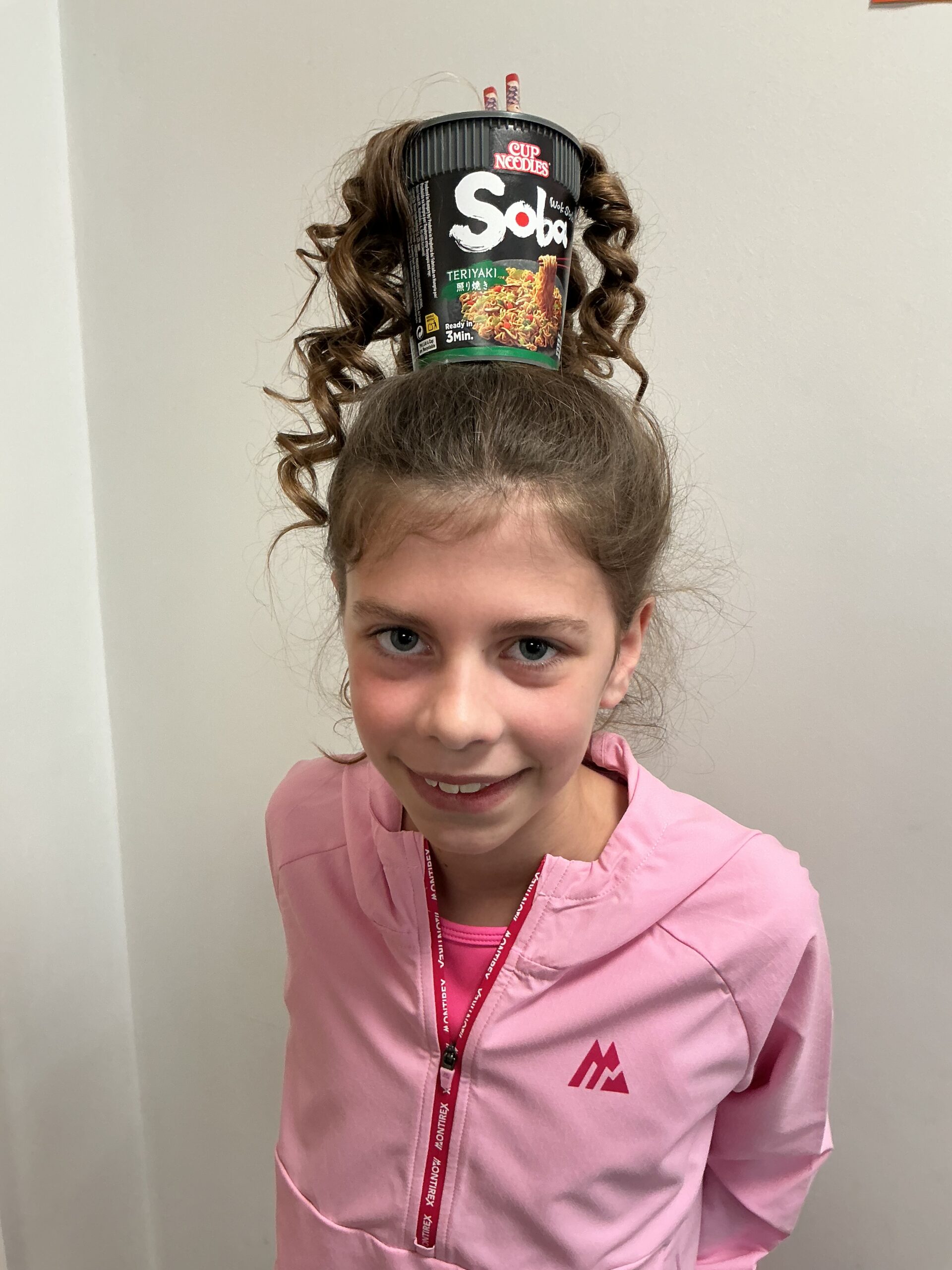 St Luke's Blog Pages