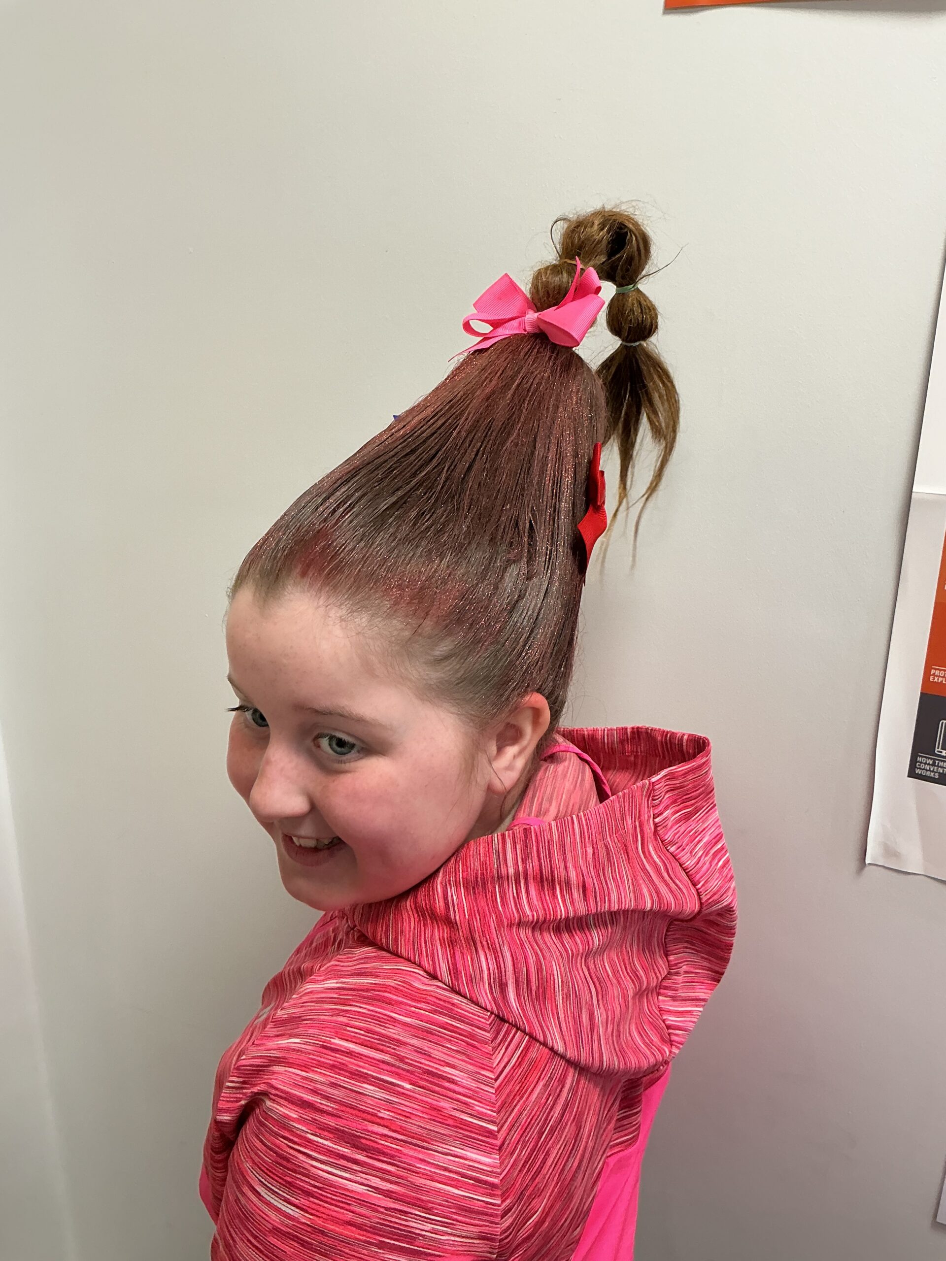 St Luke's Blog Pages