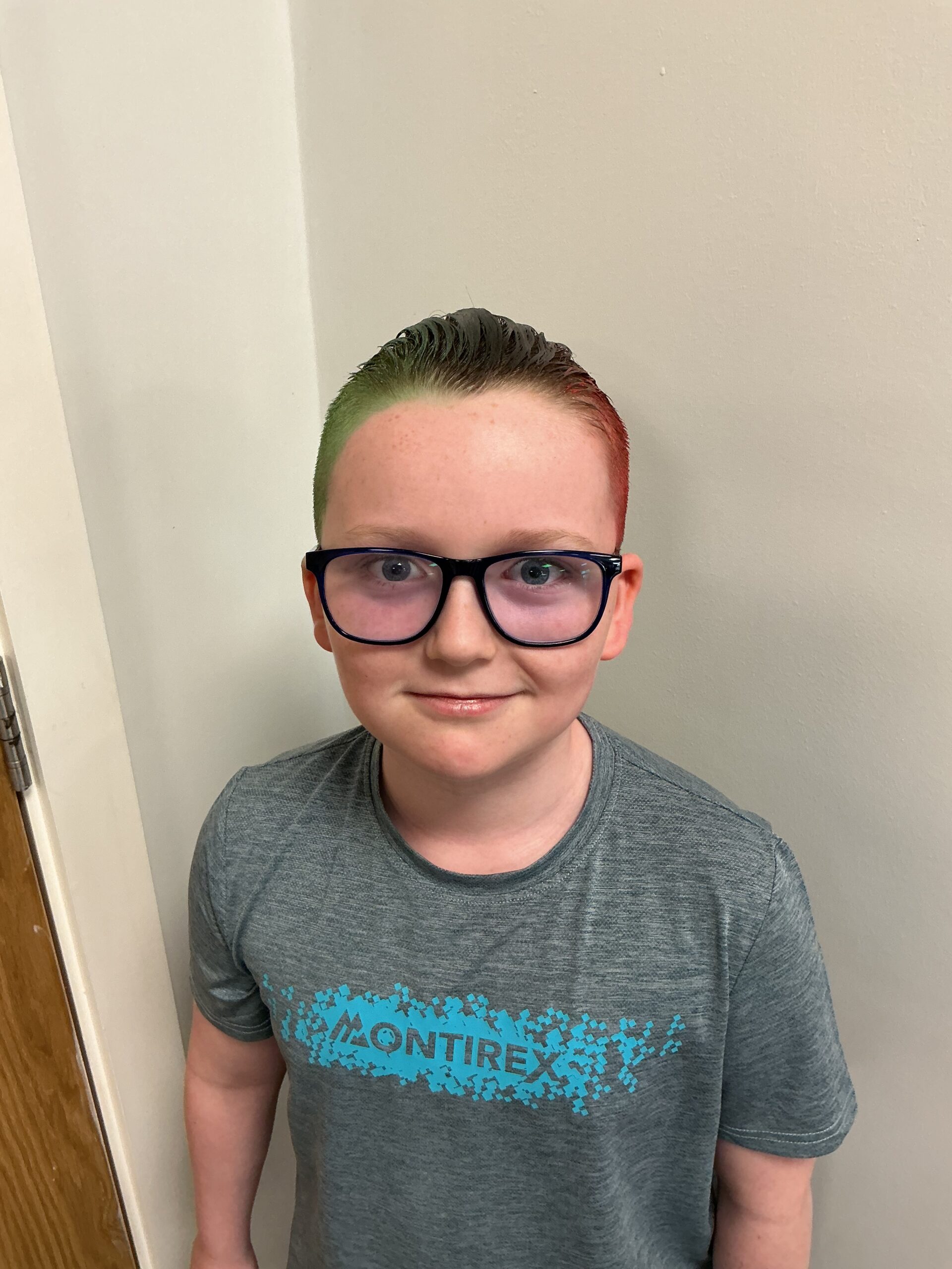 St Luke's Blog Pages