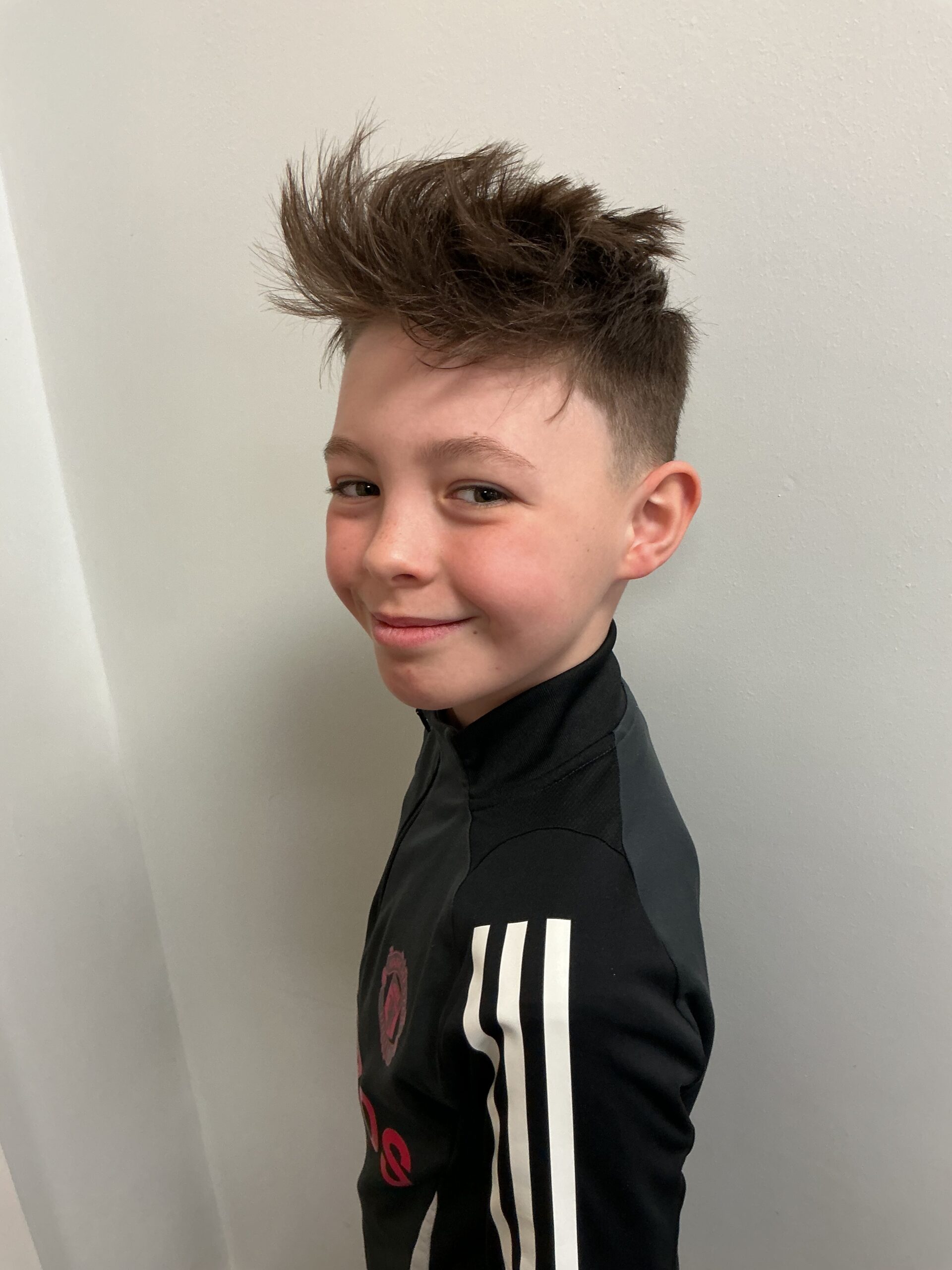 St Luke's Blog Pages