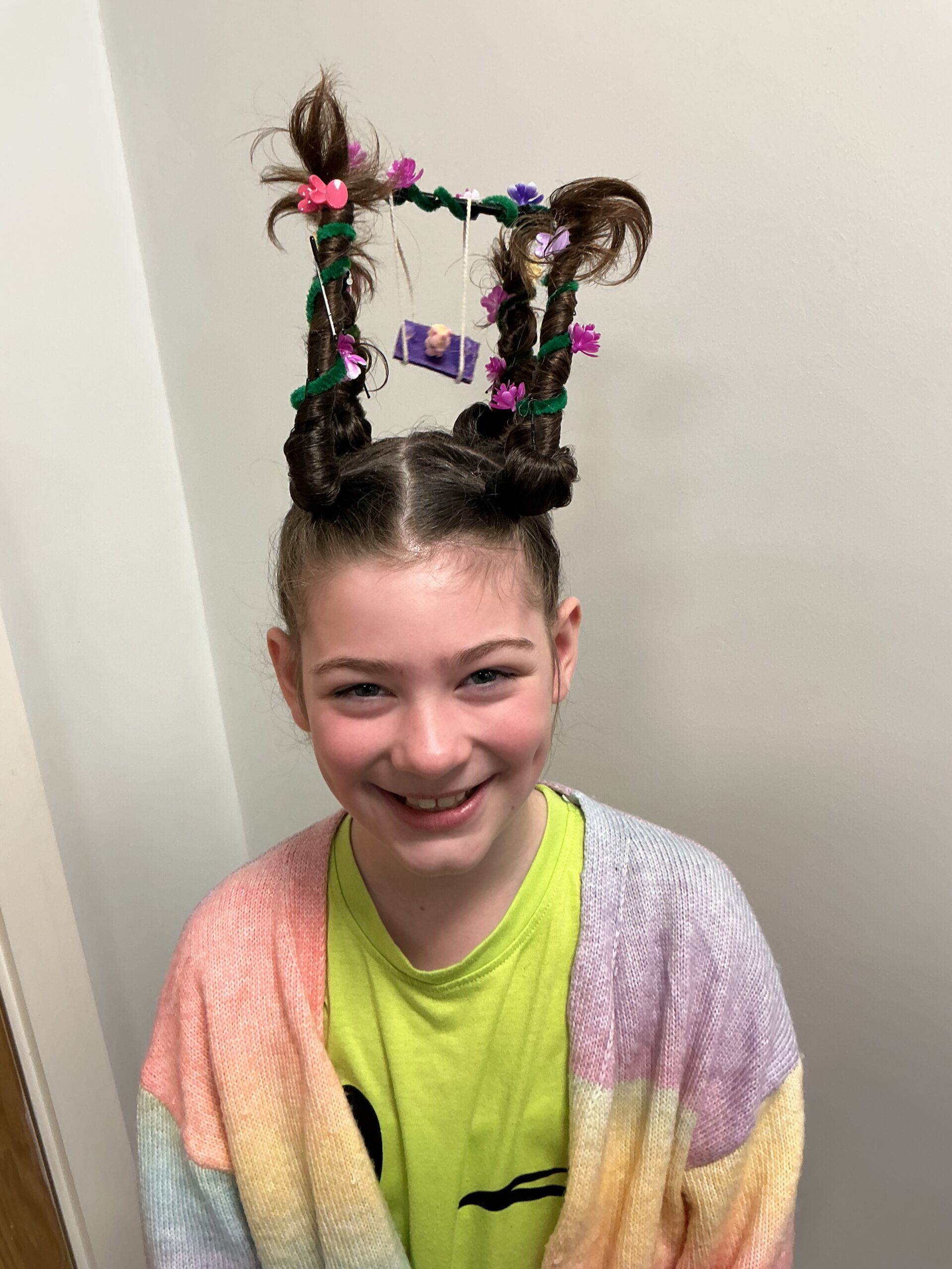 St Luke's Blog Pages