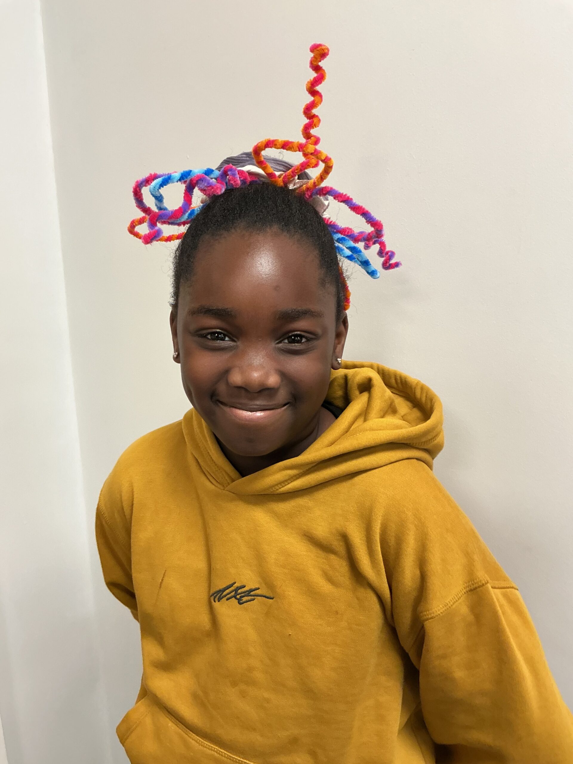 St Luke's Blog Pages