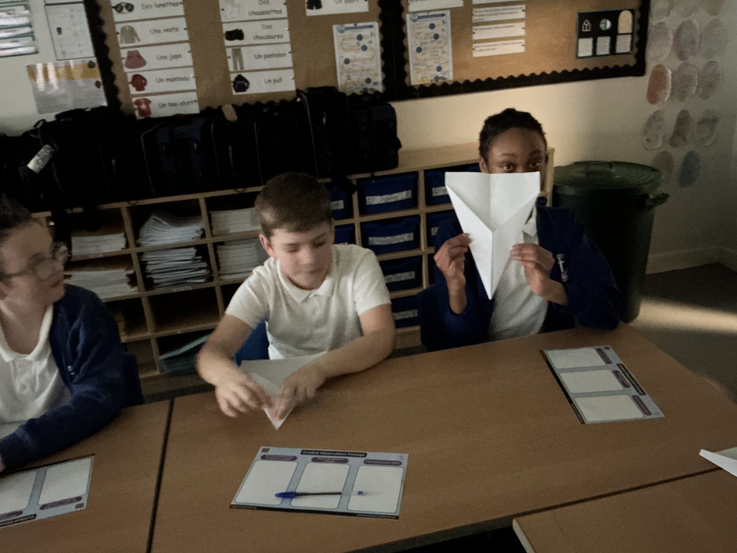 St Luke's Blog Pages