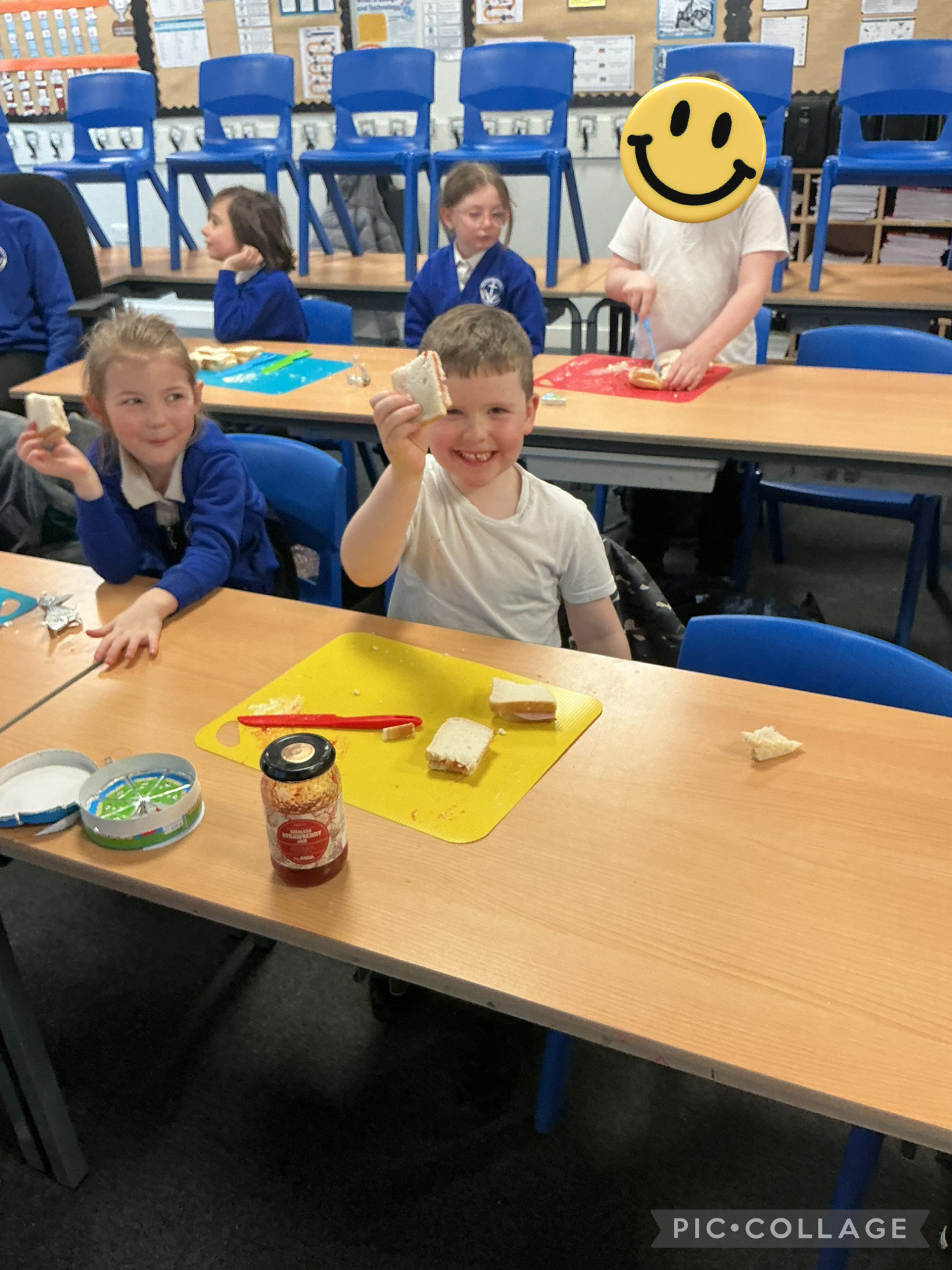 St Luke's Blog Pages