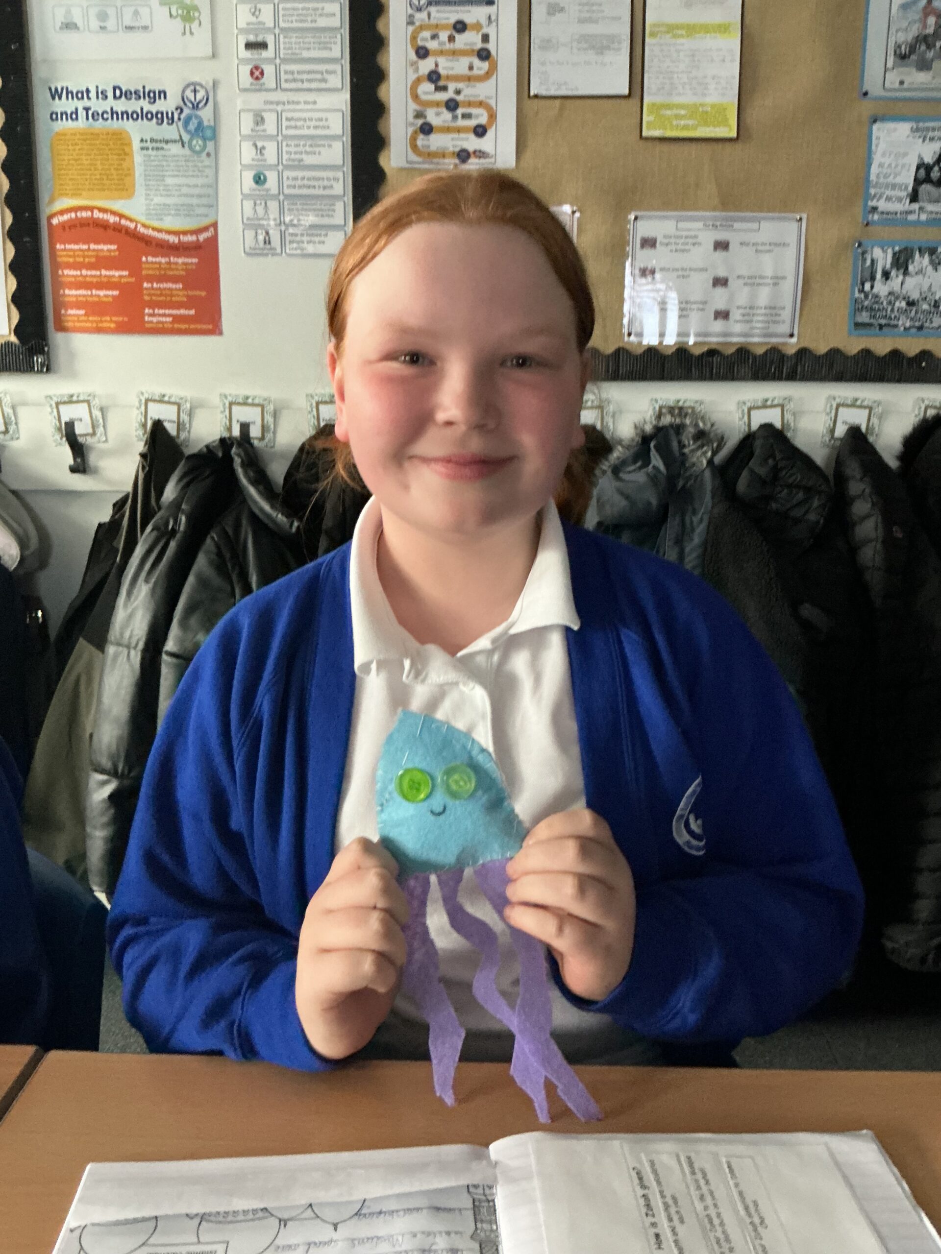 St Luke's Blog Pages