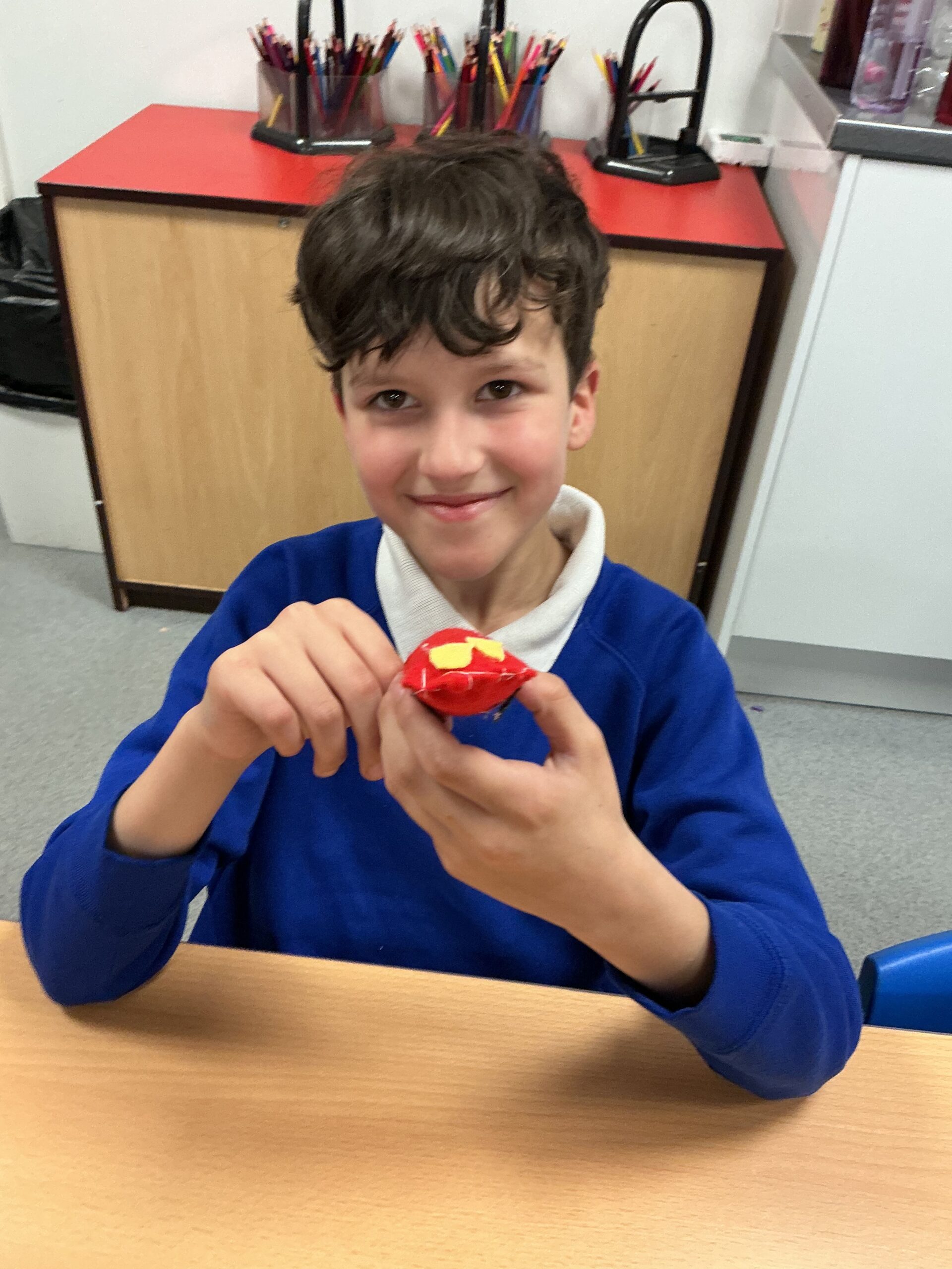 St Luke's Blog Pages