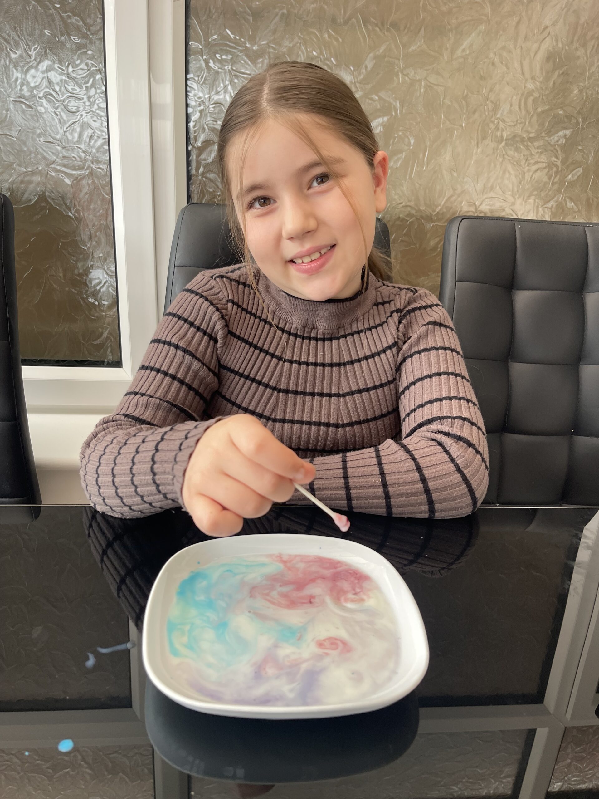 St Luke's Blog Pages