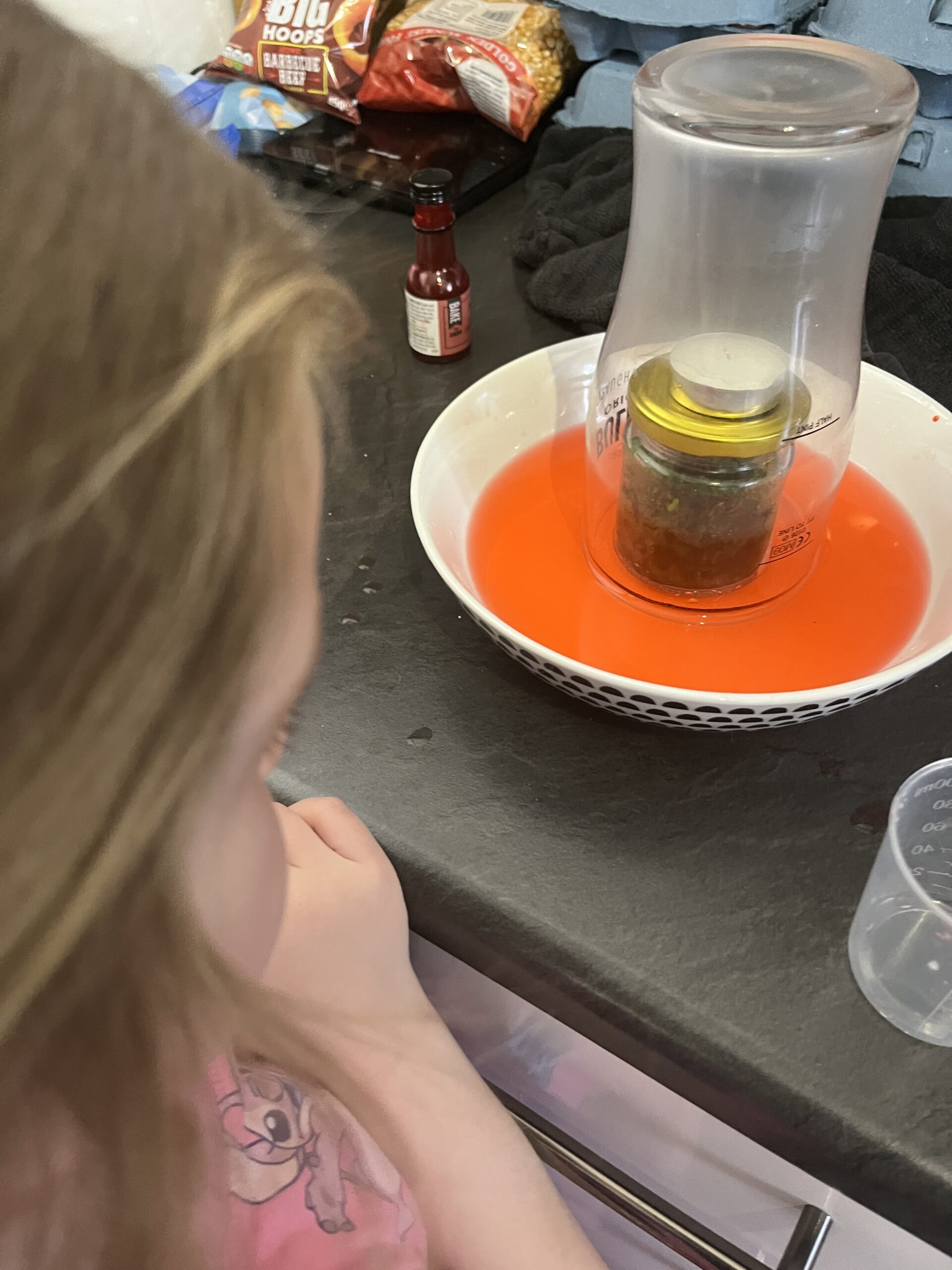 St Luke's Blog Pages