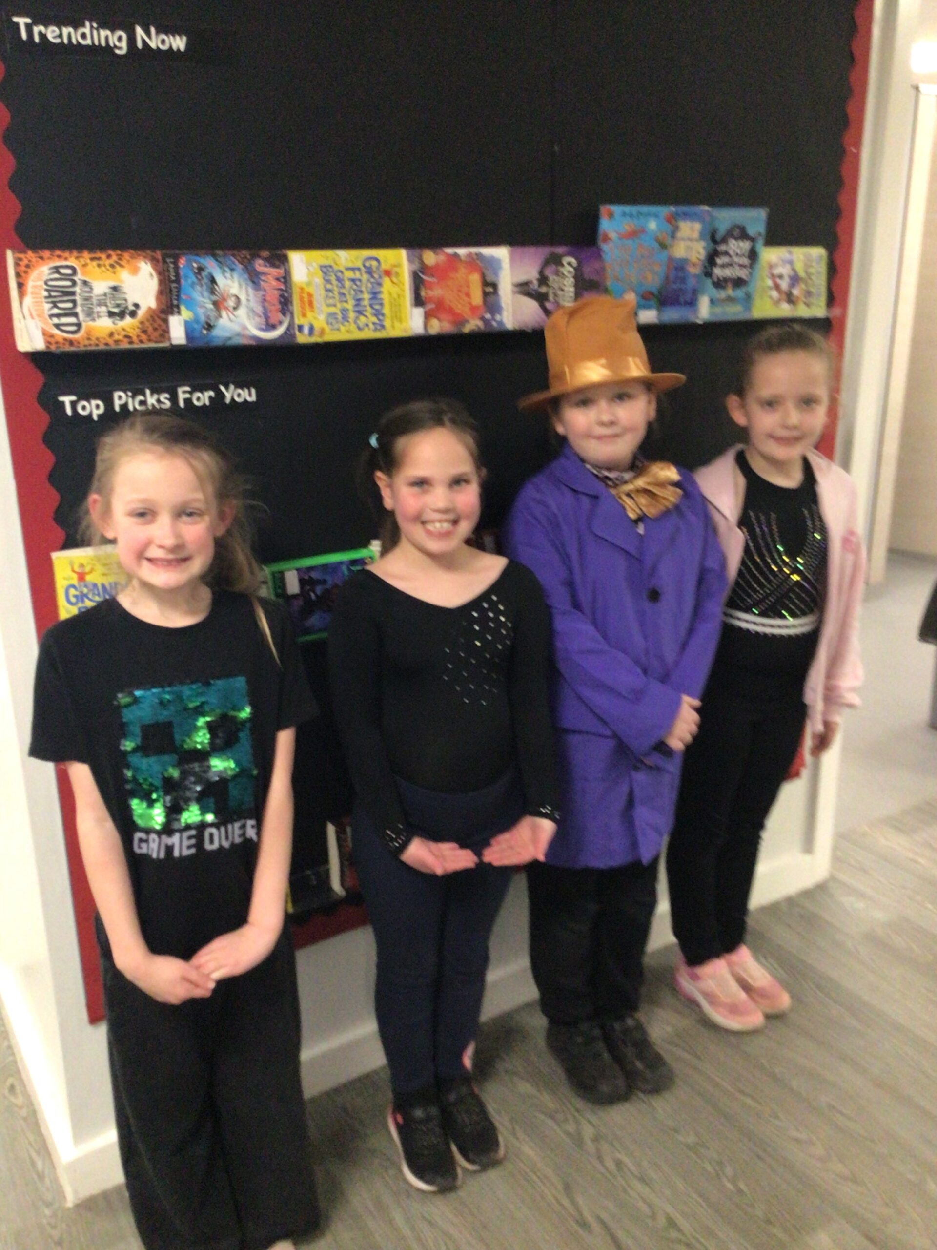 St Luke's Blog Pages