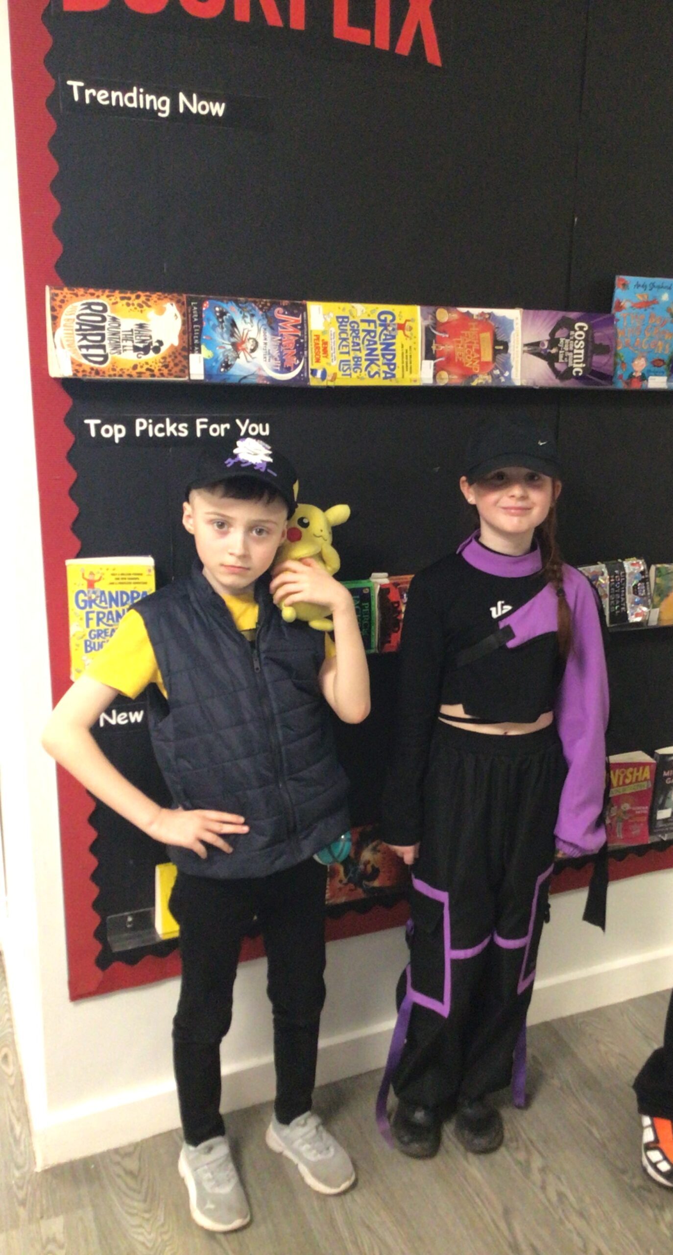 St Luke's Blog Pages