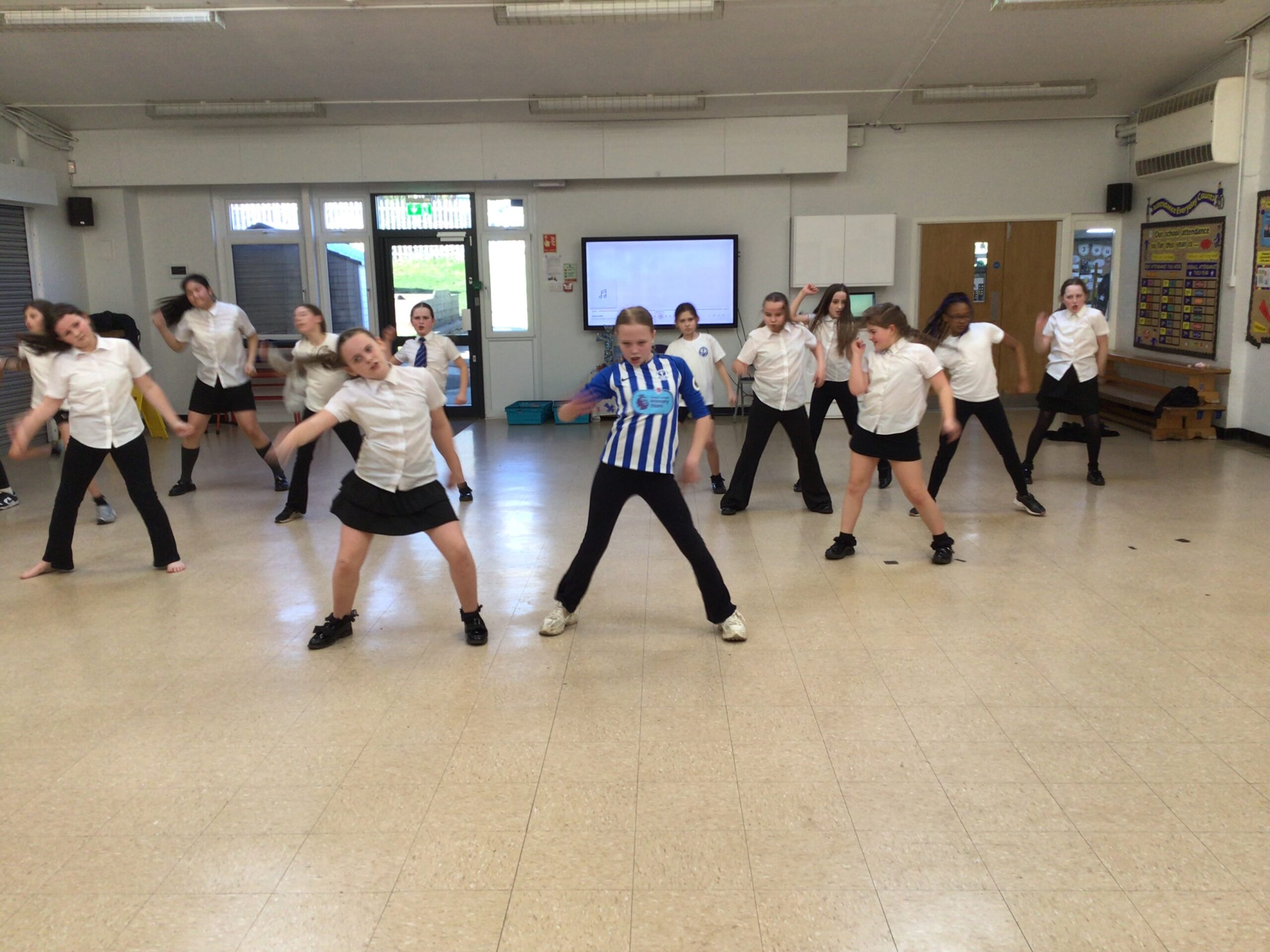 St Luke's Blog Pages