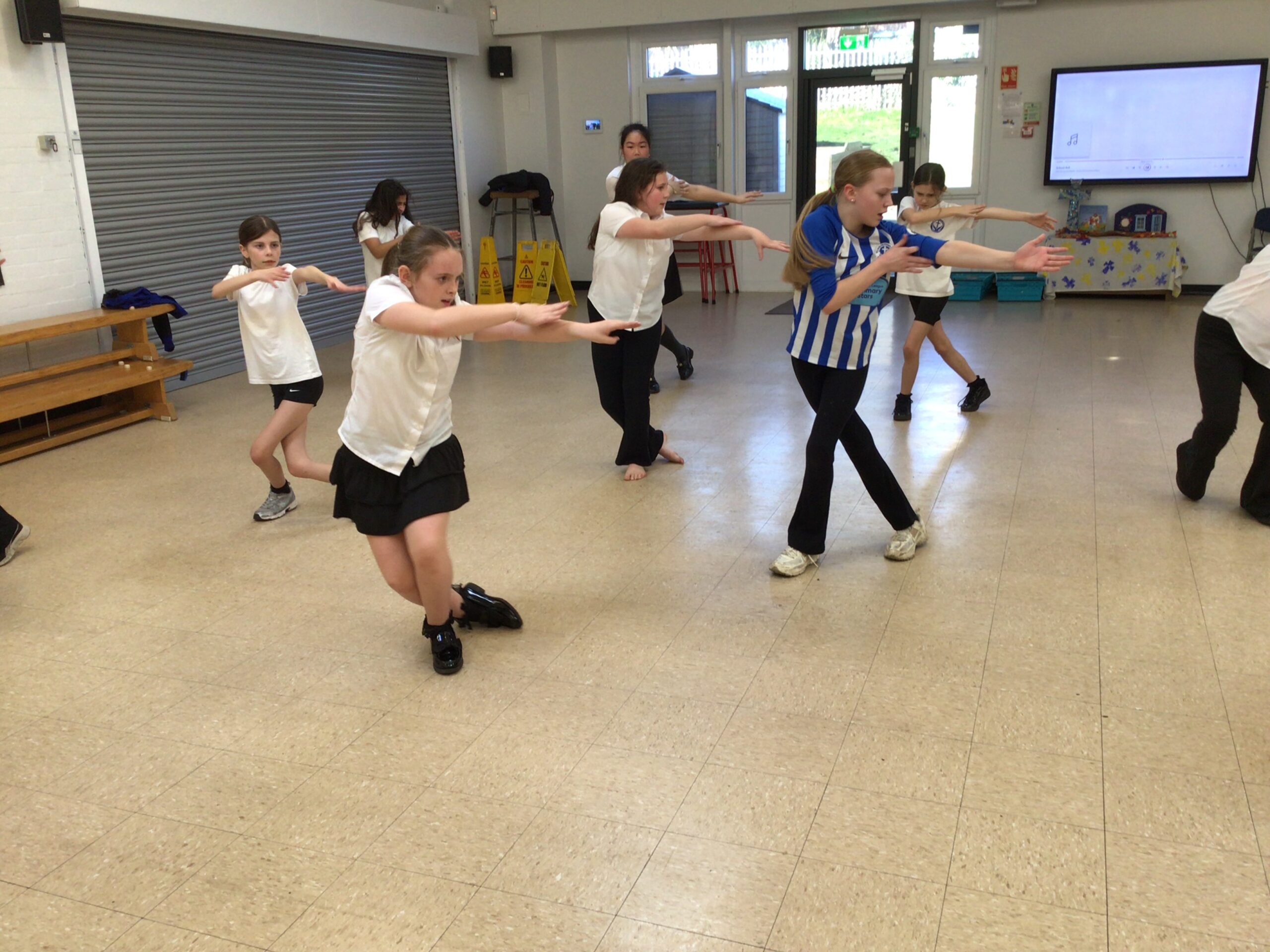 St Luke's Blog Pages