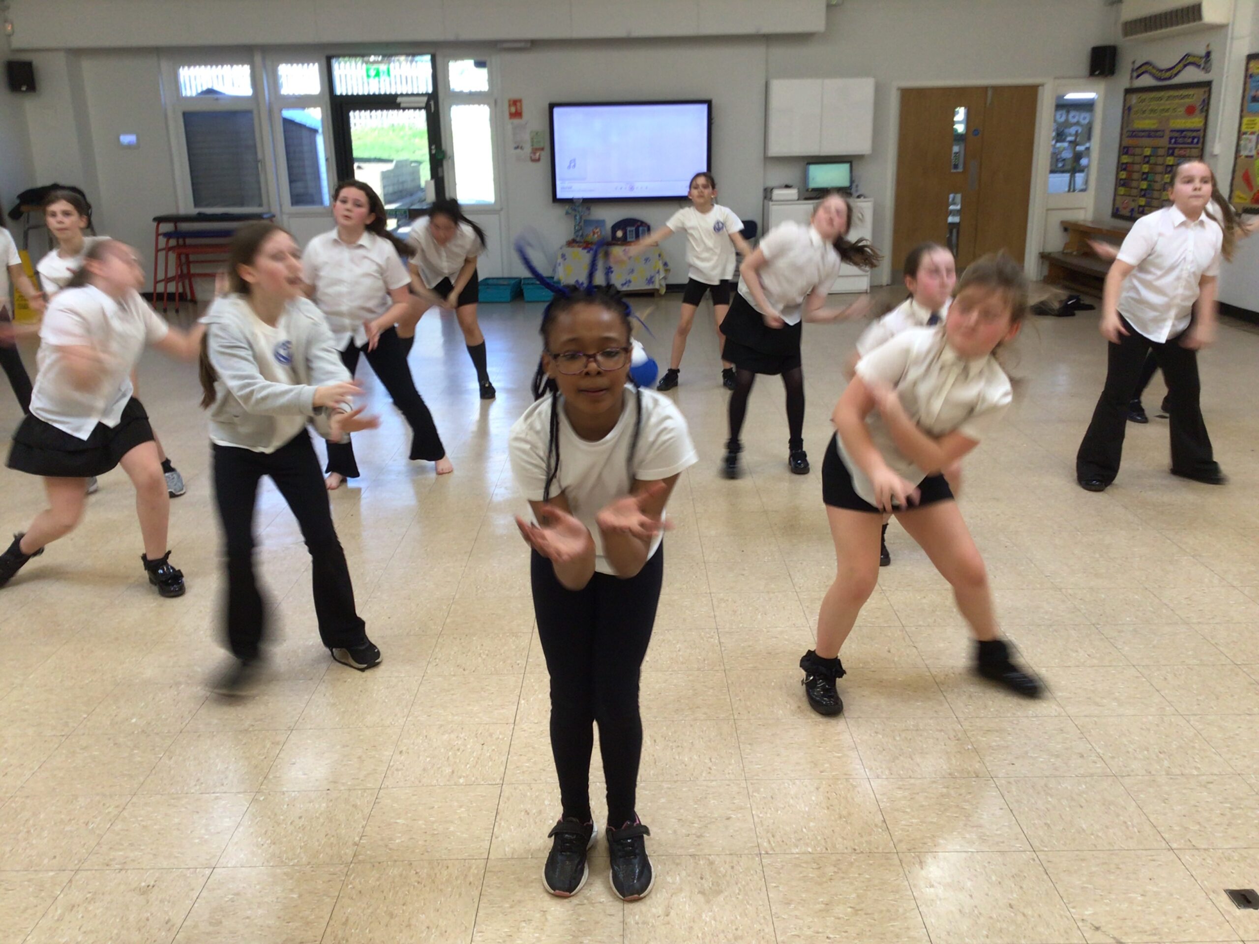 St Luke's Blog Pages