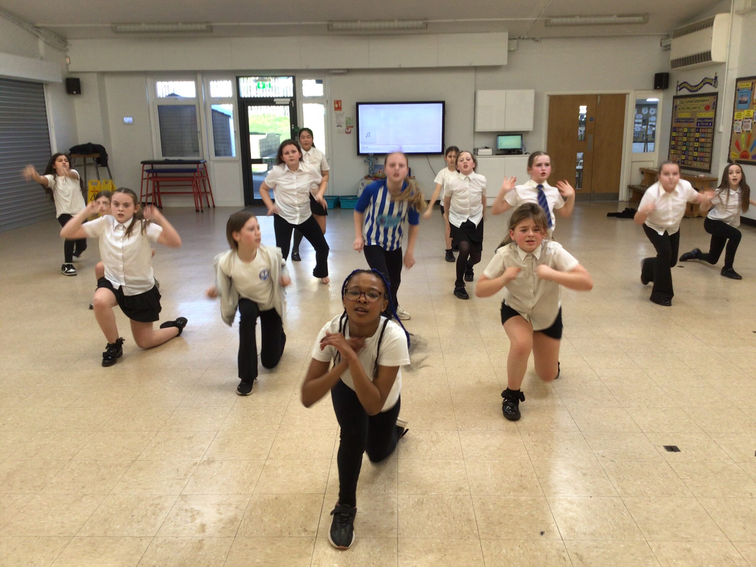 St Luke's Blog Pages