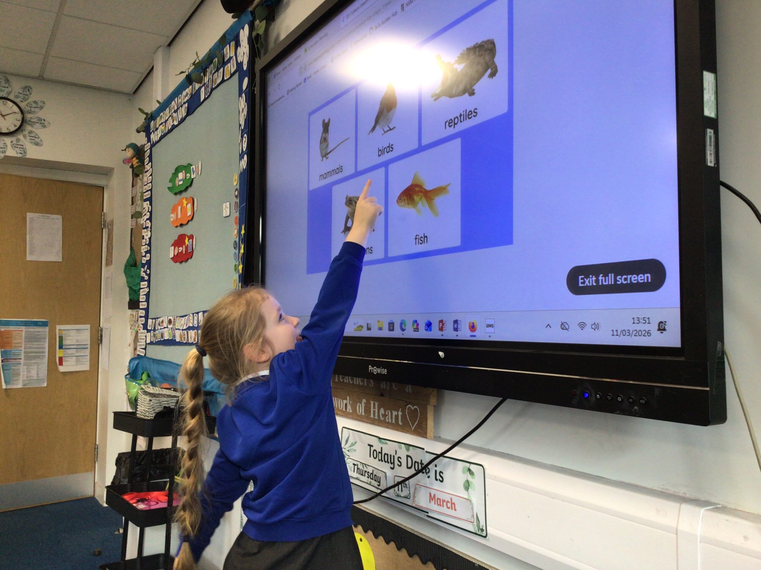 St Luke's Blog Pages