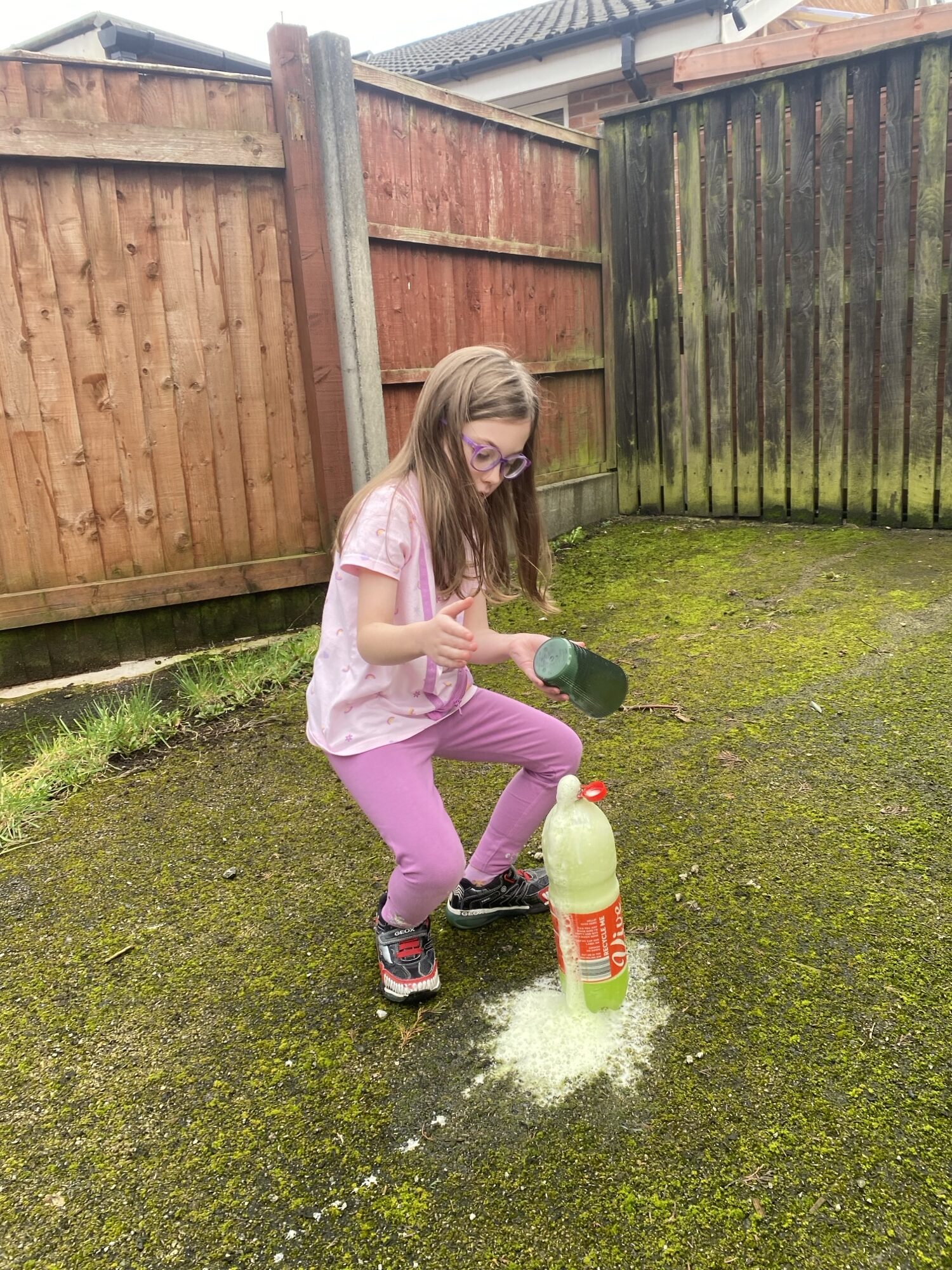 St Luke's Blog Pages