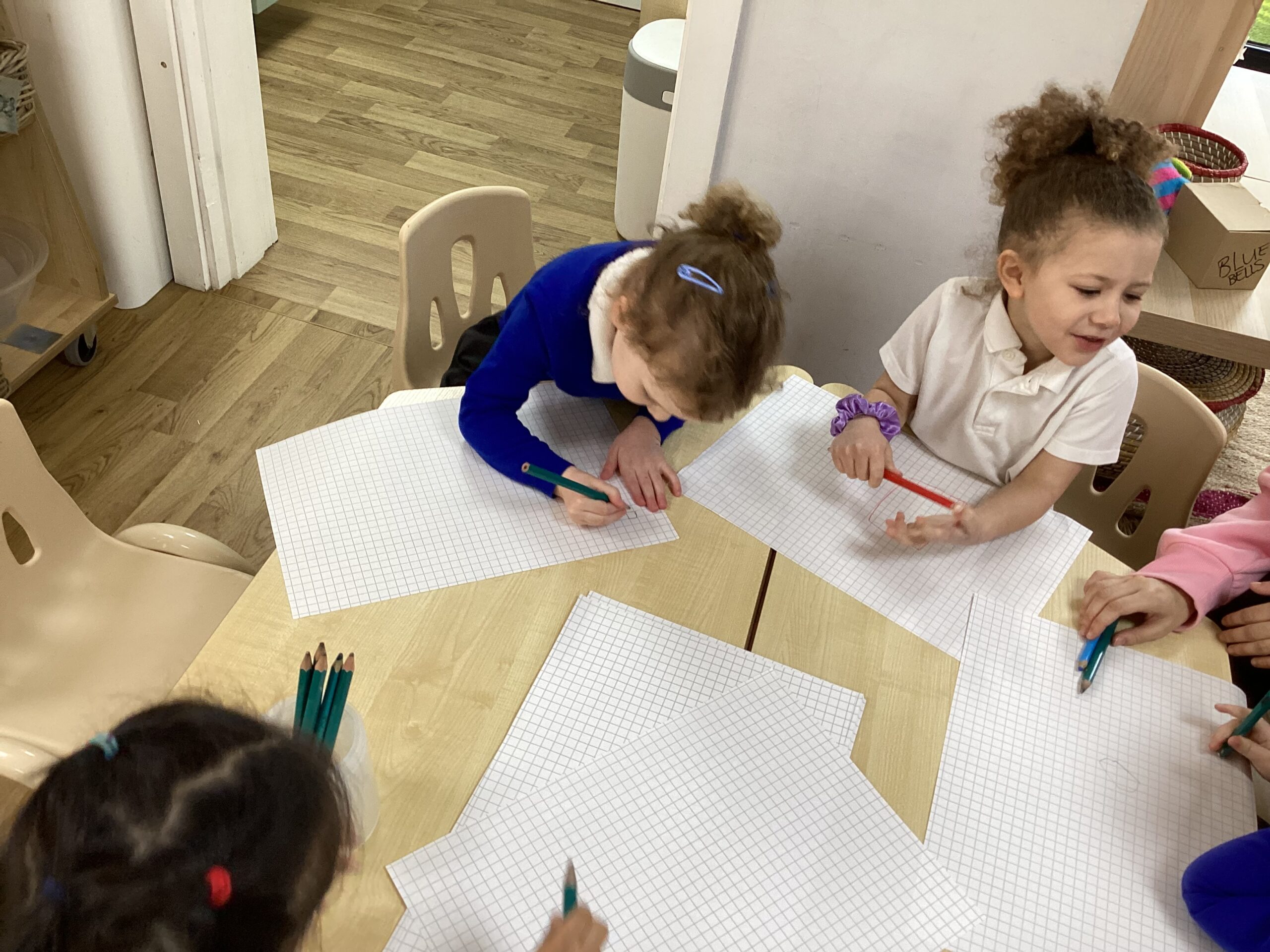 St Luke's Blog Pages