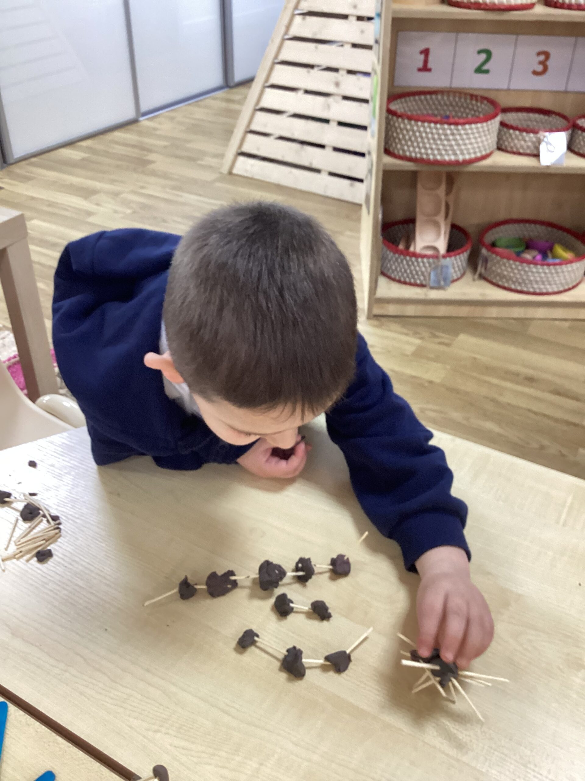 St Luke's Blog Pages