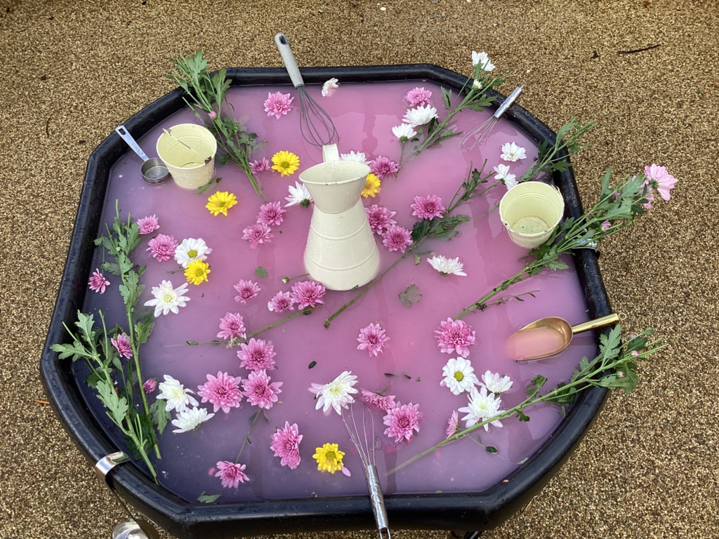 St Luke's Blog Pages