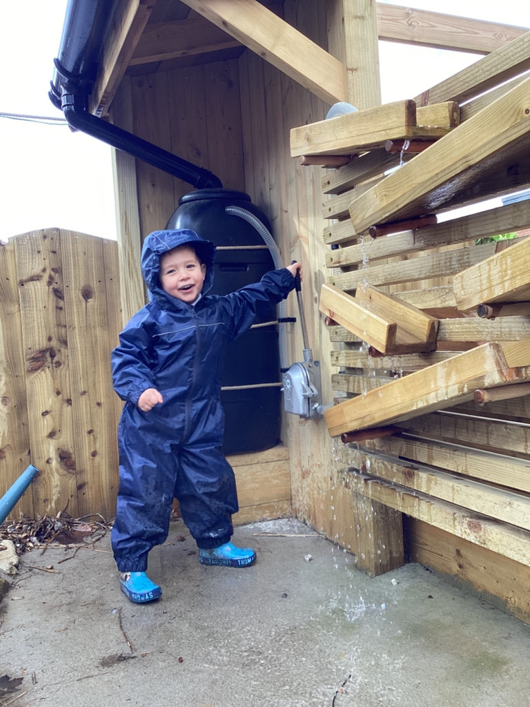 St Luke's Blog Pages