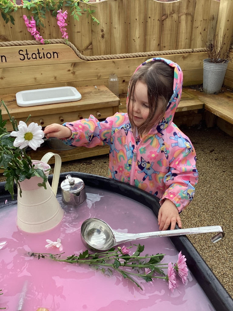 St Luke's Blog Pages