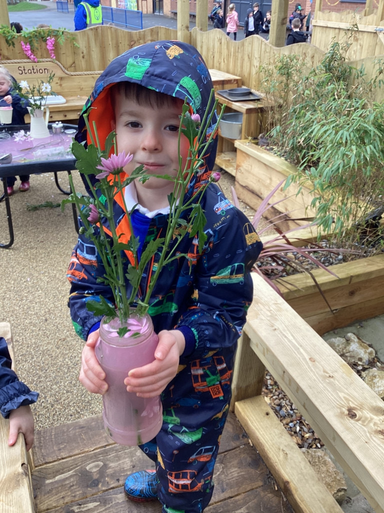 St Luke's Blog Pages