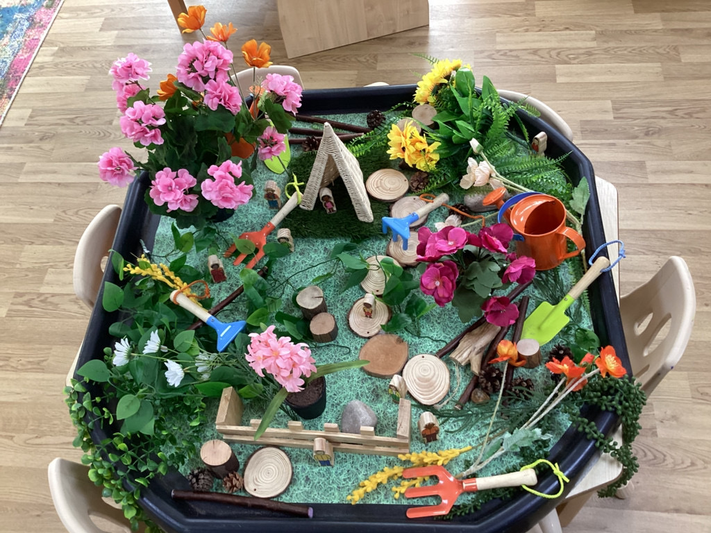 St Luke's Blog Pages