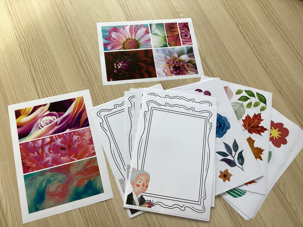 St Luke's Blog Pages