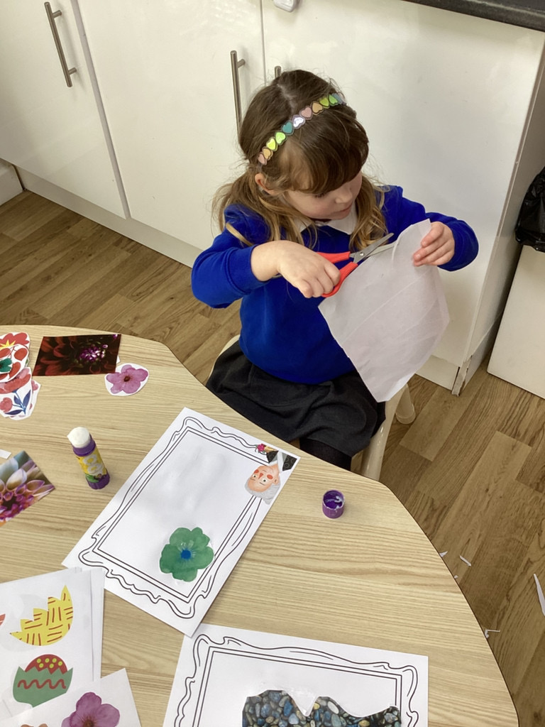 St Luke's Blog Pages