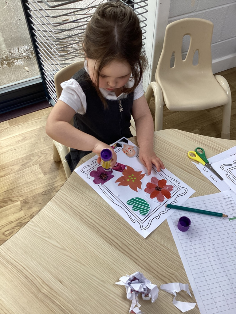 St Luke's Blog Pages