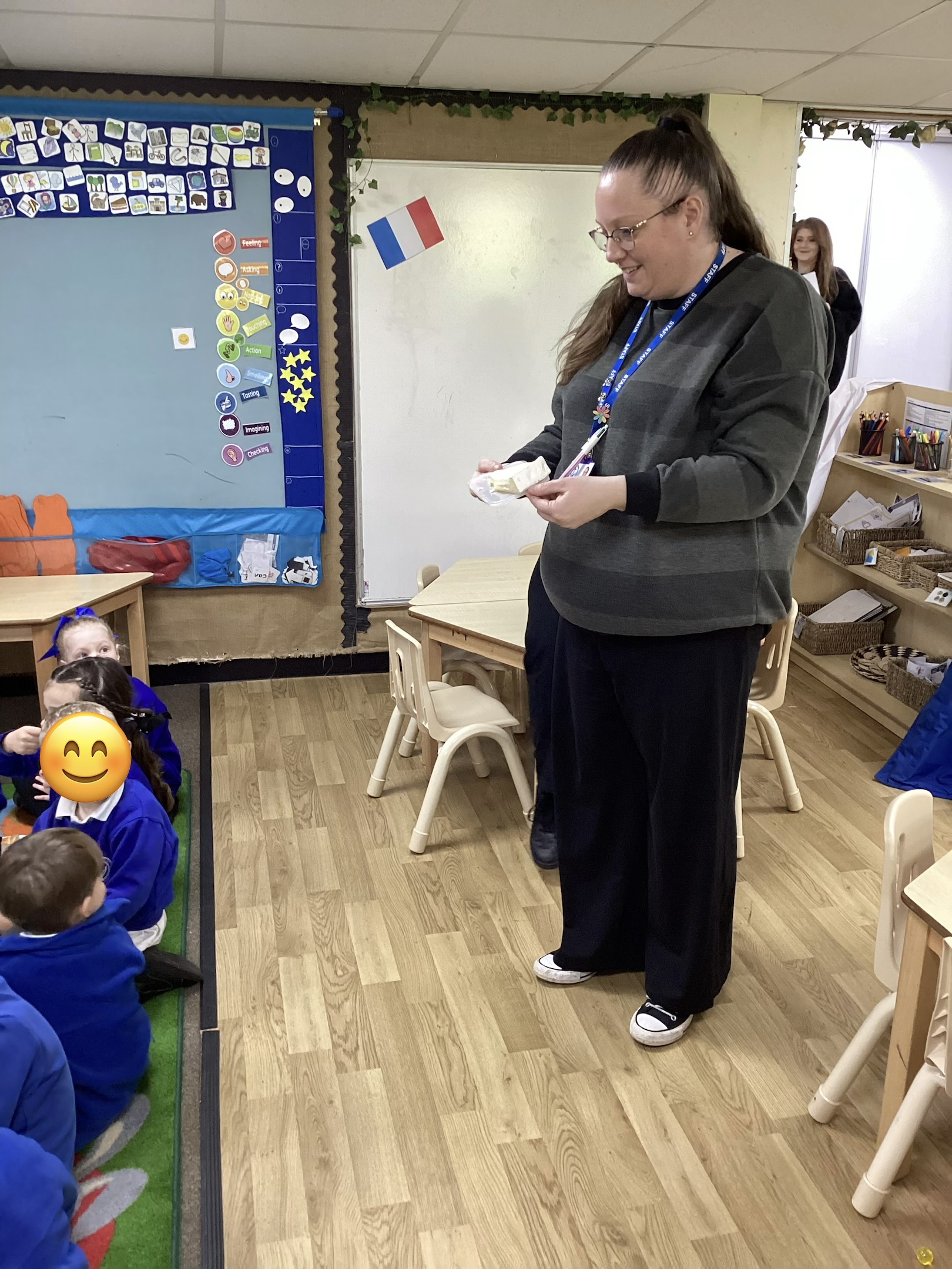 St Luke's Blog Pages