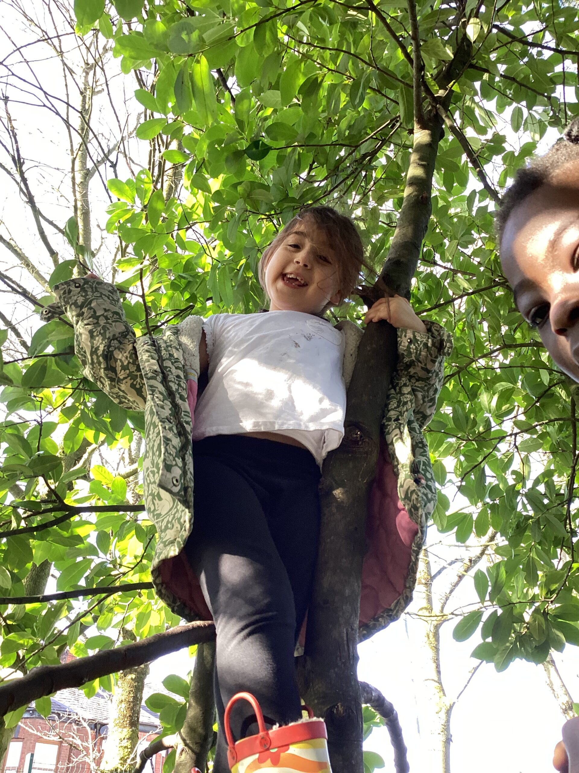 St Luke's Blog Pages