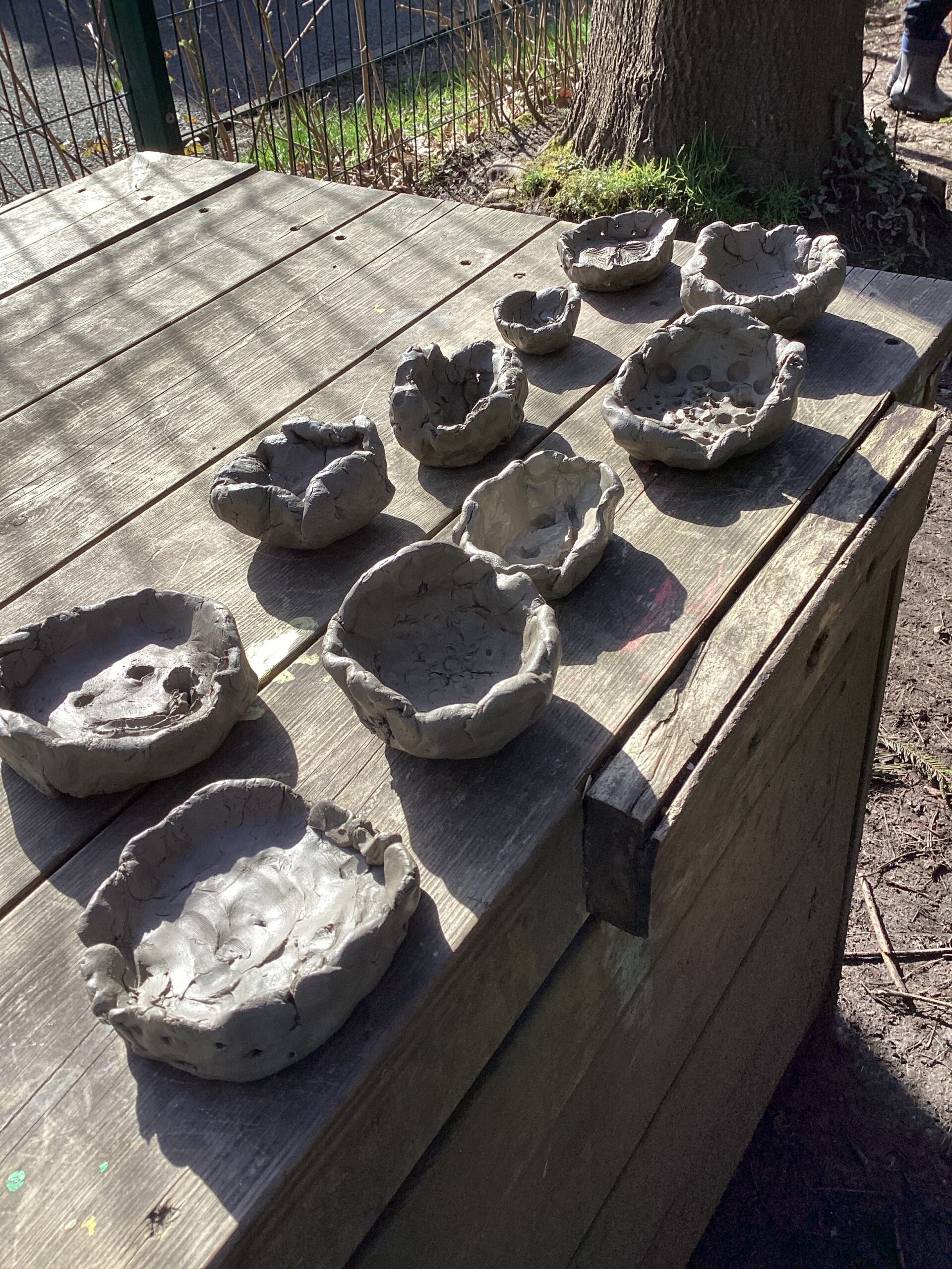 St Luke's Blog Pages