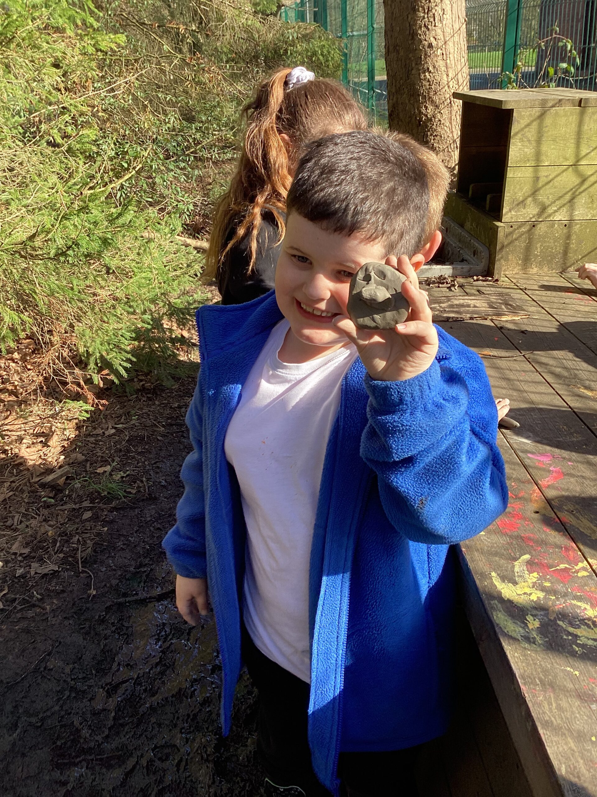 St Luke's Blog Pages