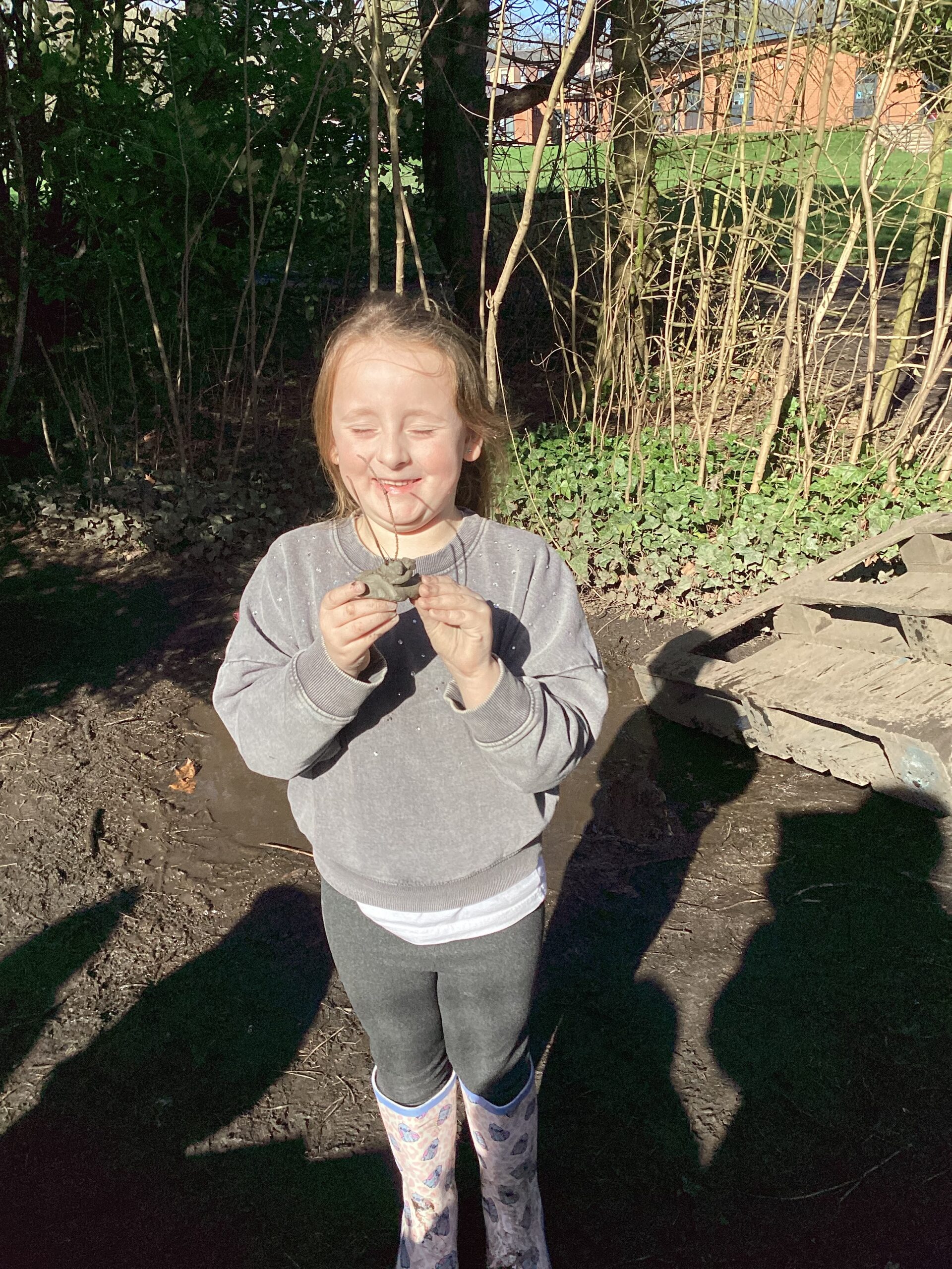 St Luke's Blog Pages