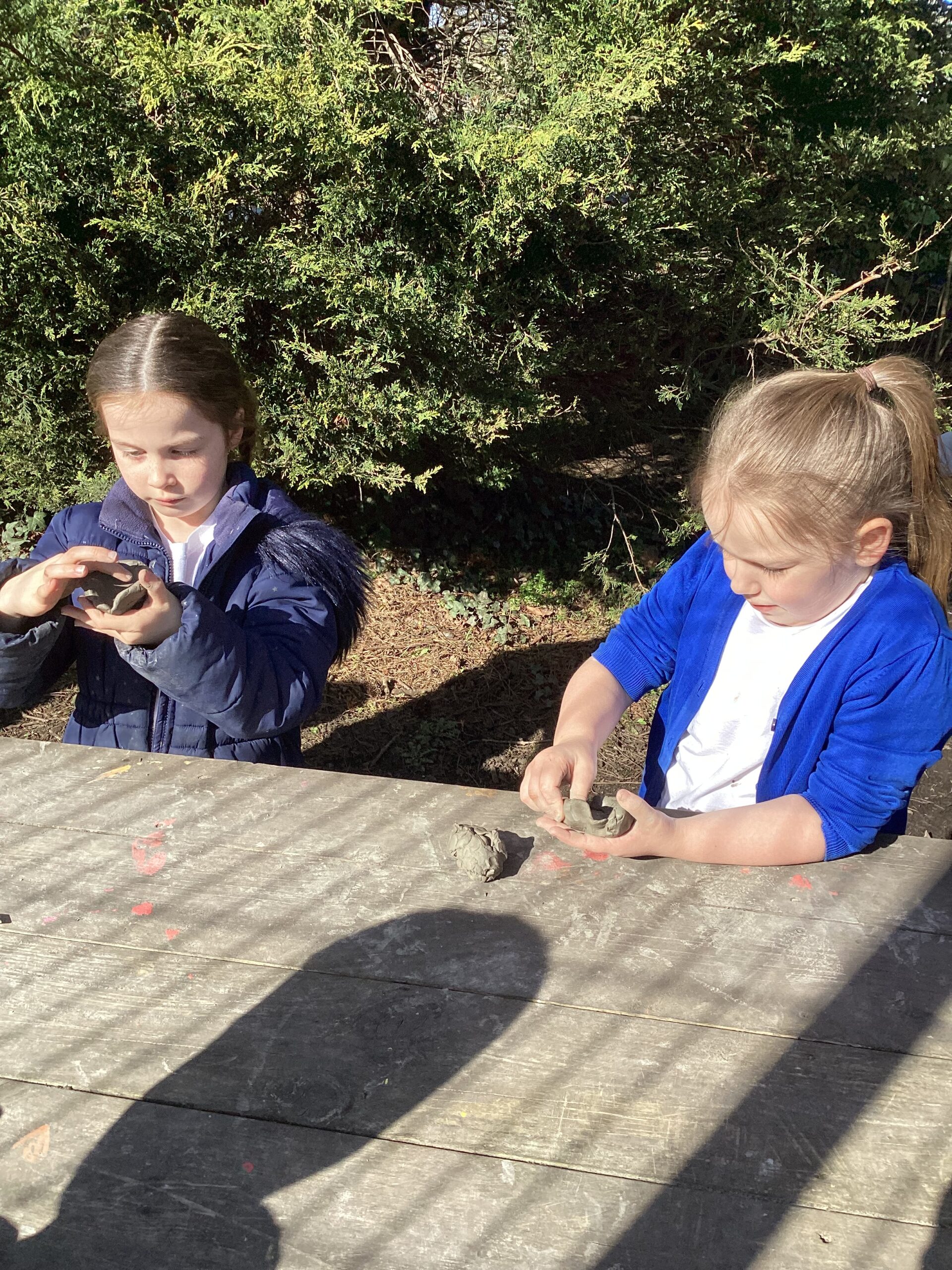 St Luke's Blog Pages