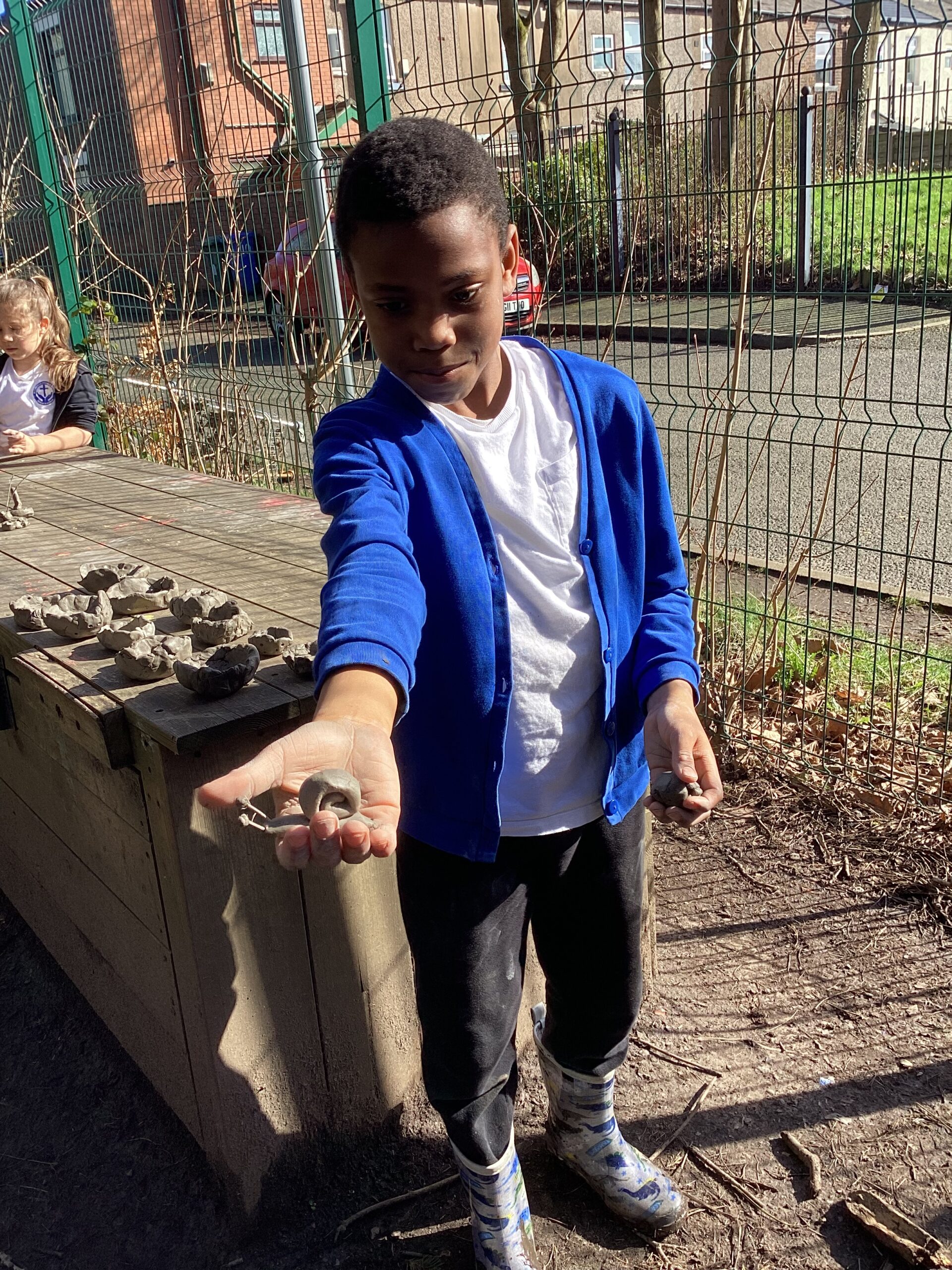 St Luke's Blog Pages