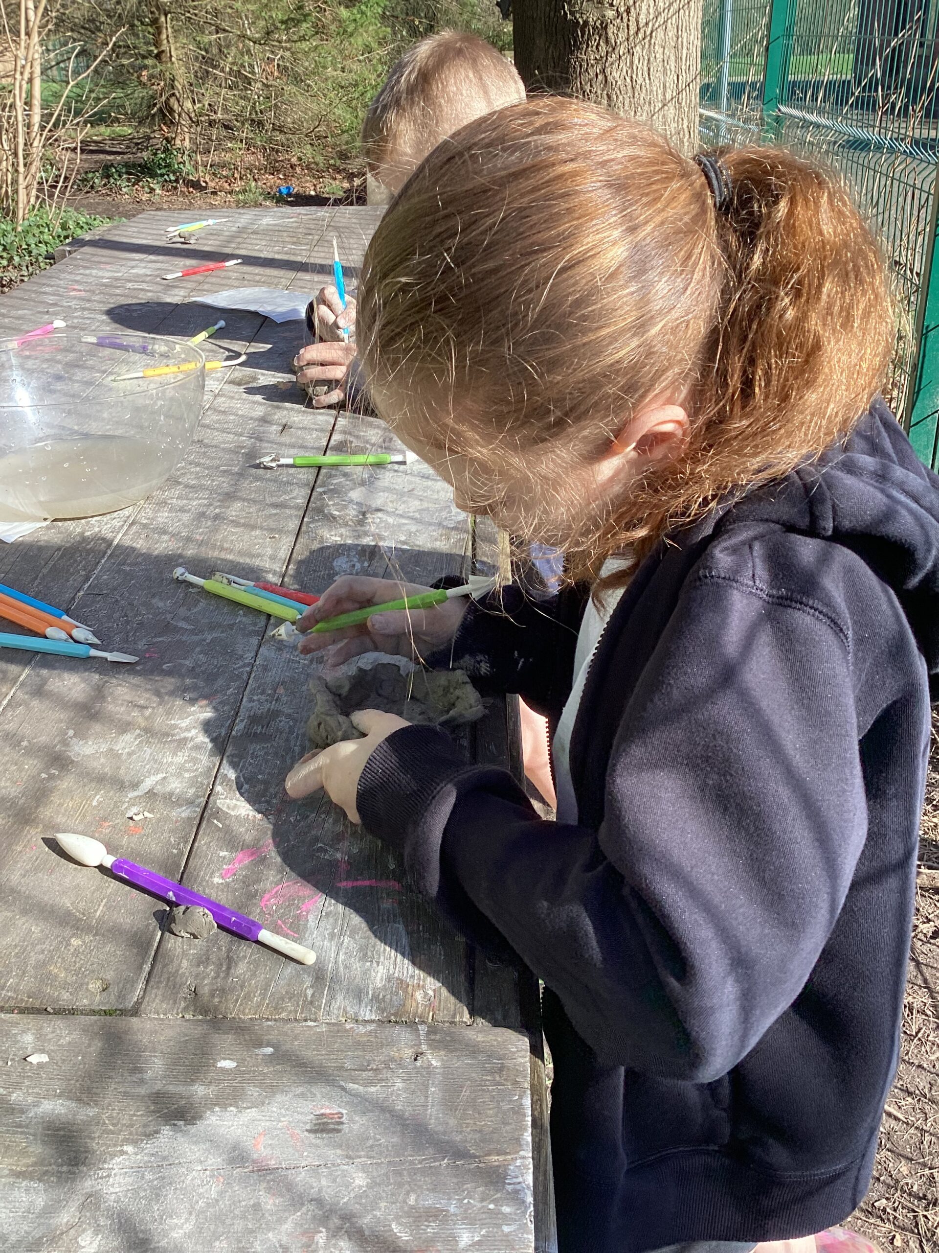 St Luke's Blog Pages