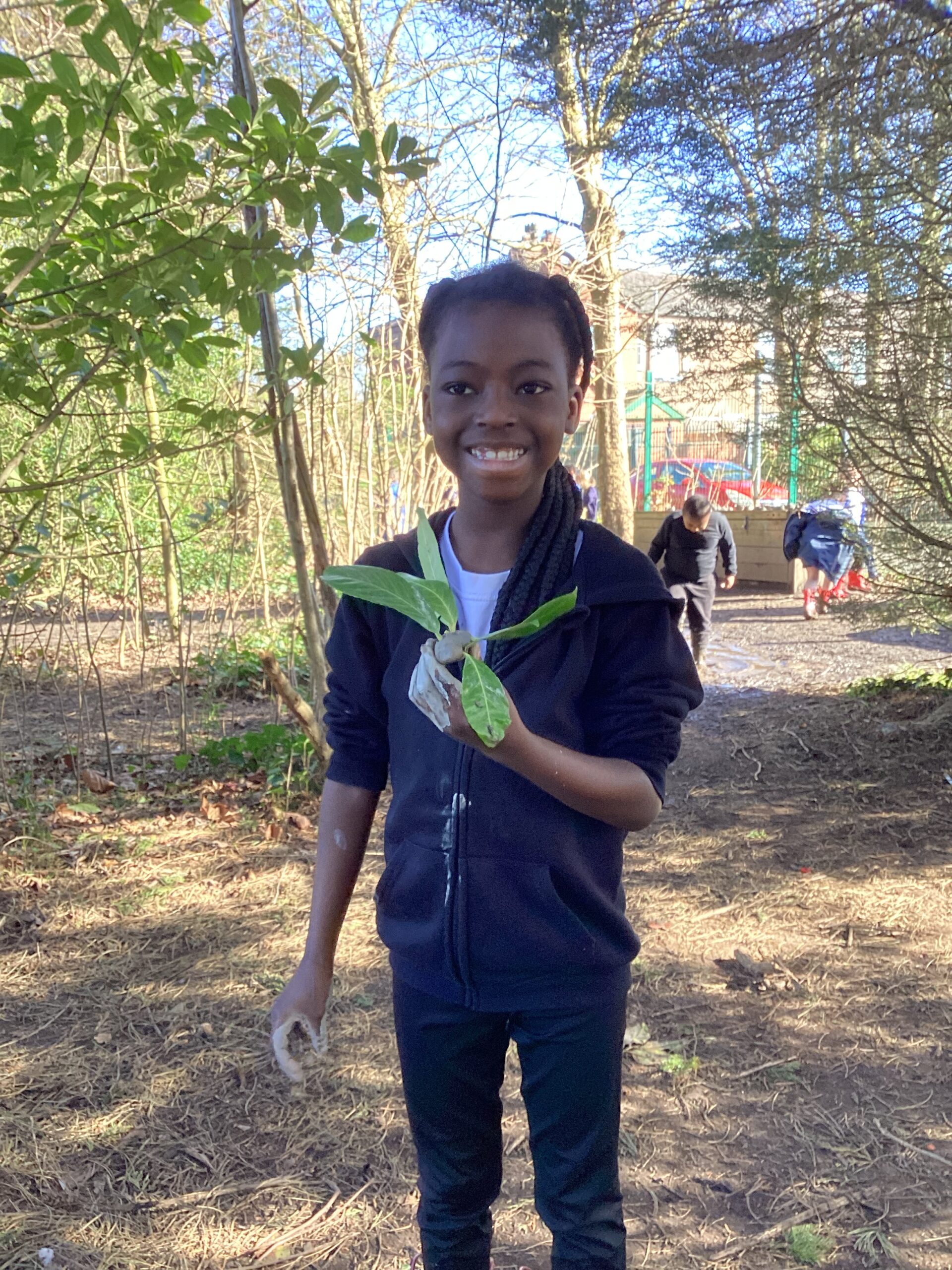 St Luke's Blog Pages