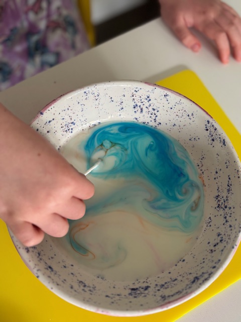 St Luke's Blog Pages