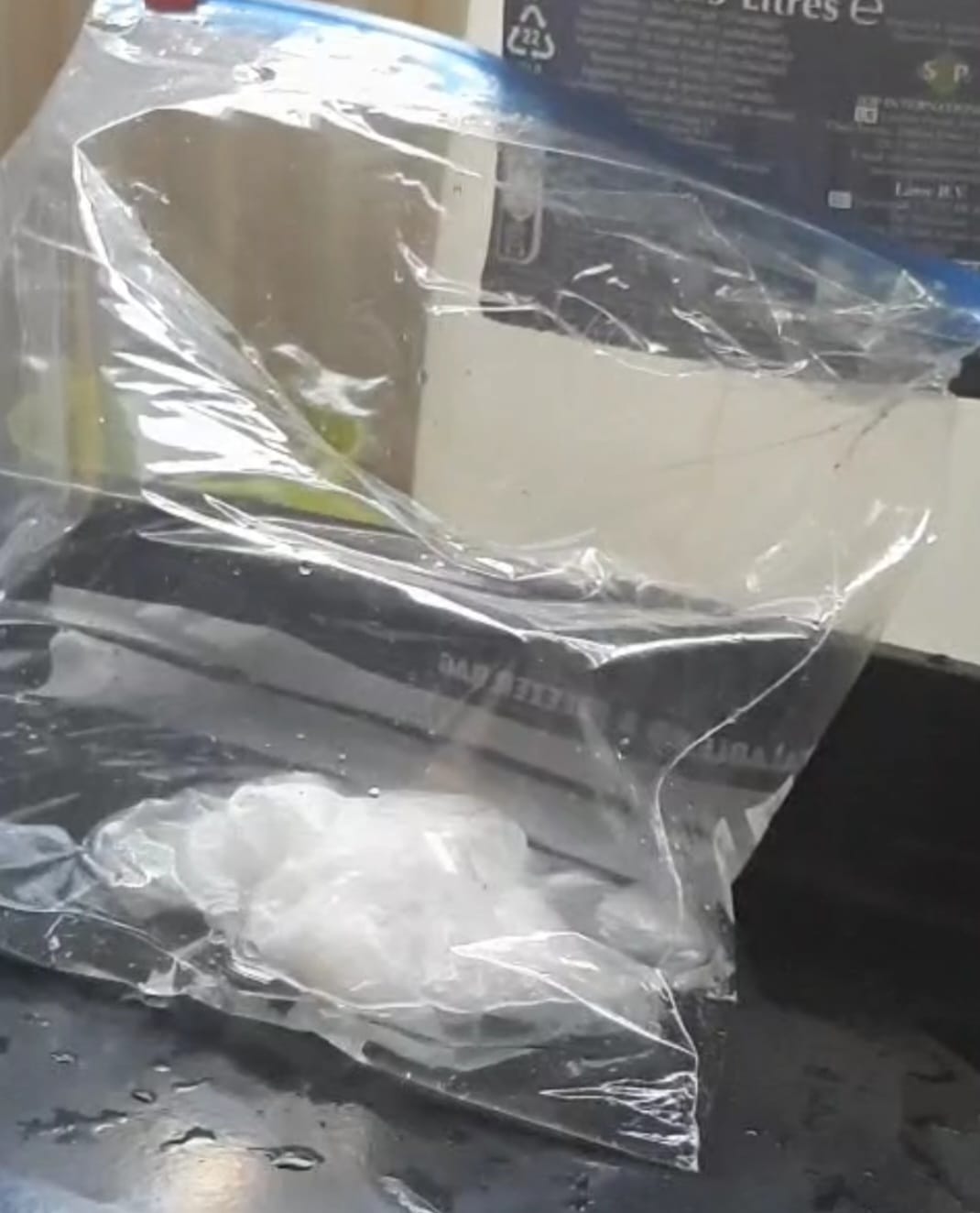 St Luke's Blog Pages