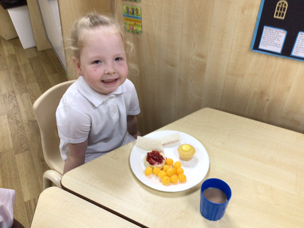 St Luke's Blog Pages