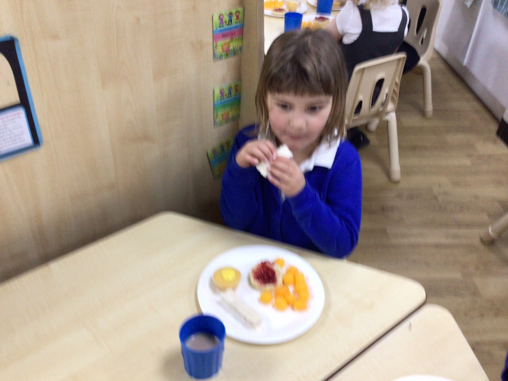 St Luke's Blog Pages