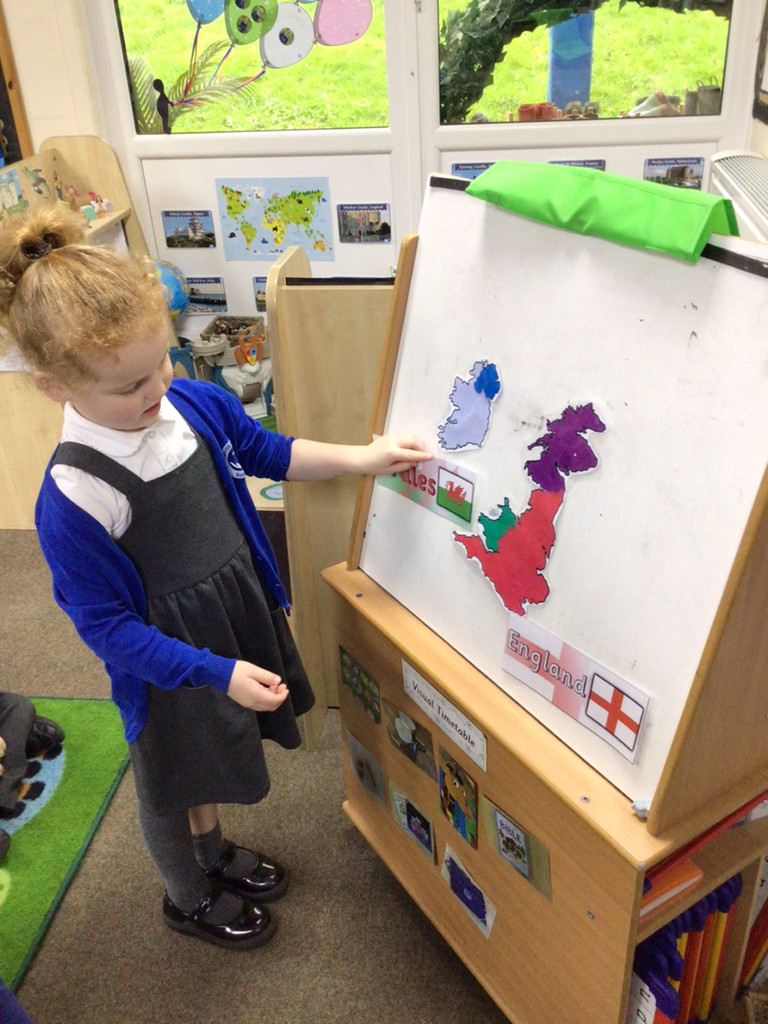 St Luke's Blog Pages