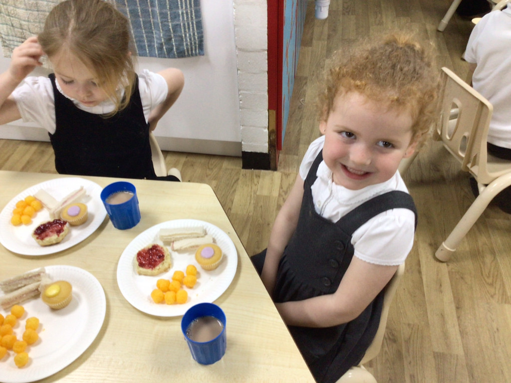 St Luke's Blog Pages